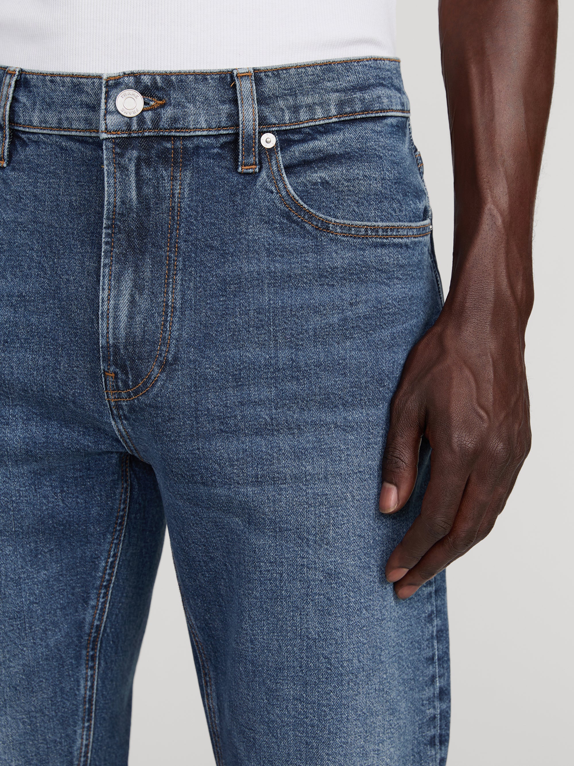 Modern Straight -- Stanton - Image 3