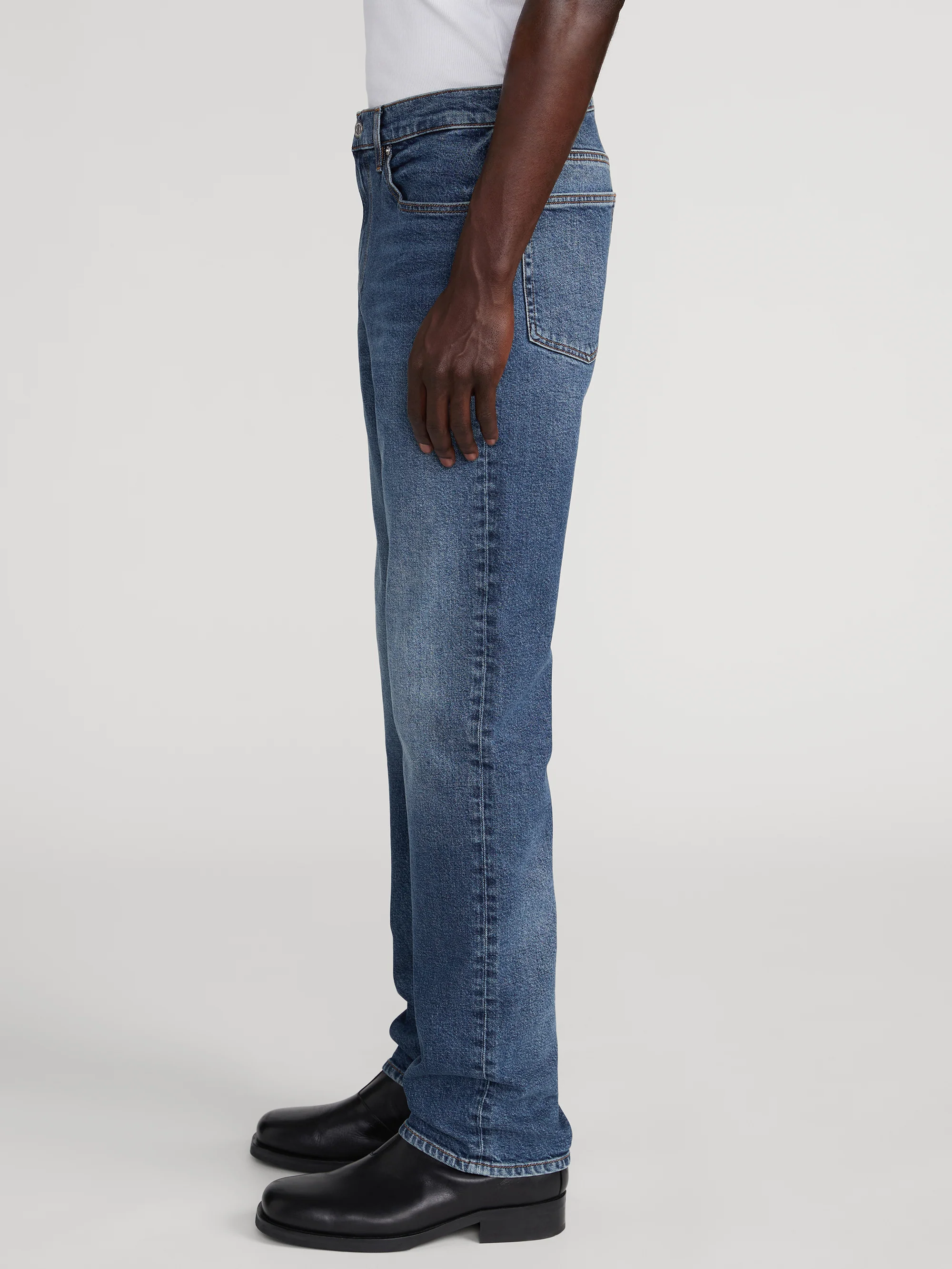 Modern Straight -- Stanton - Image 4