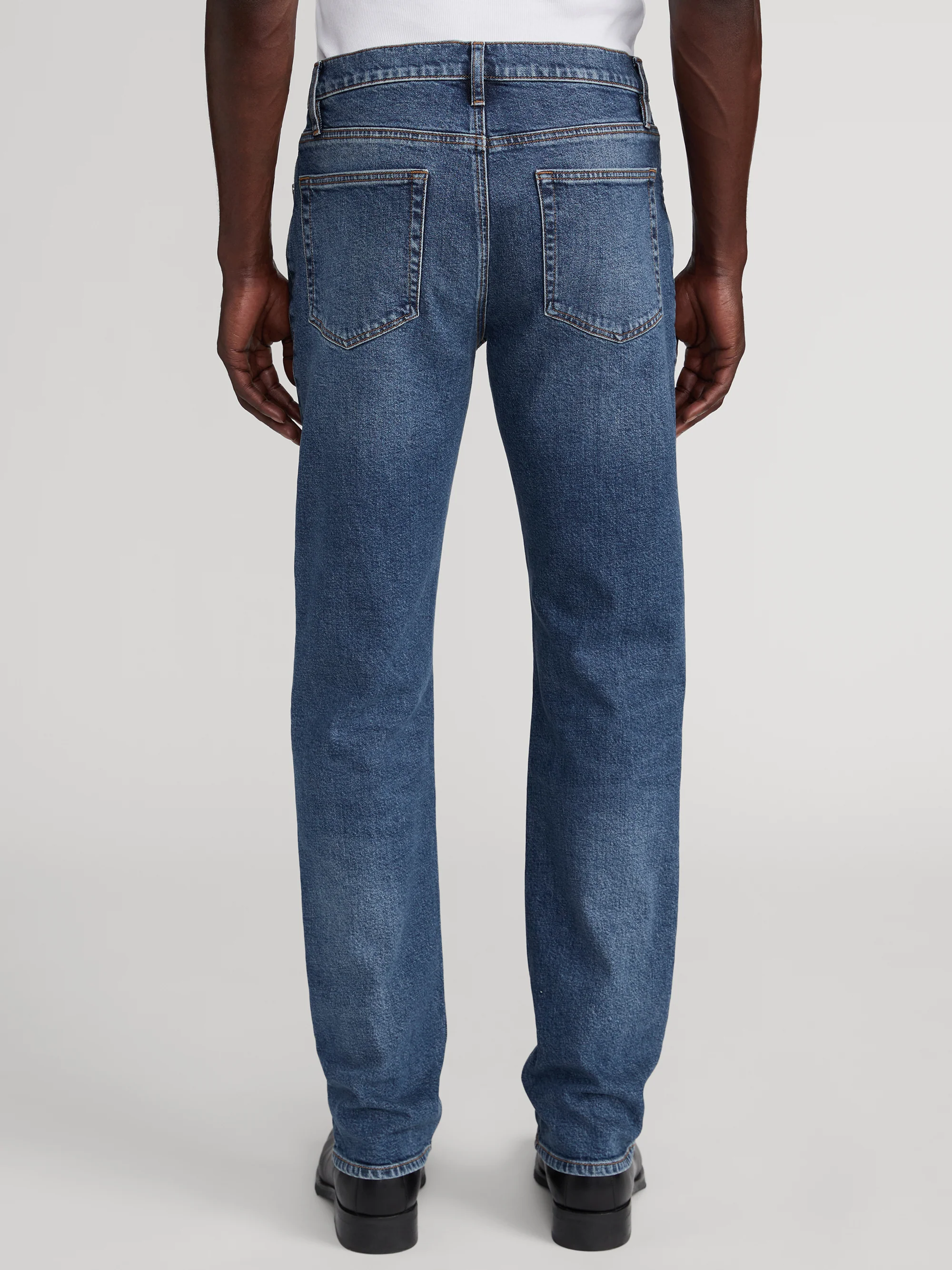 Modern Straight -- Stanton - Image 5