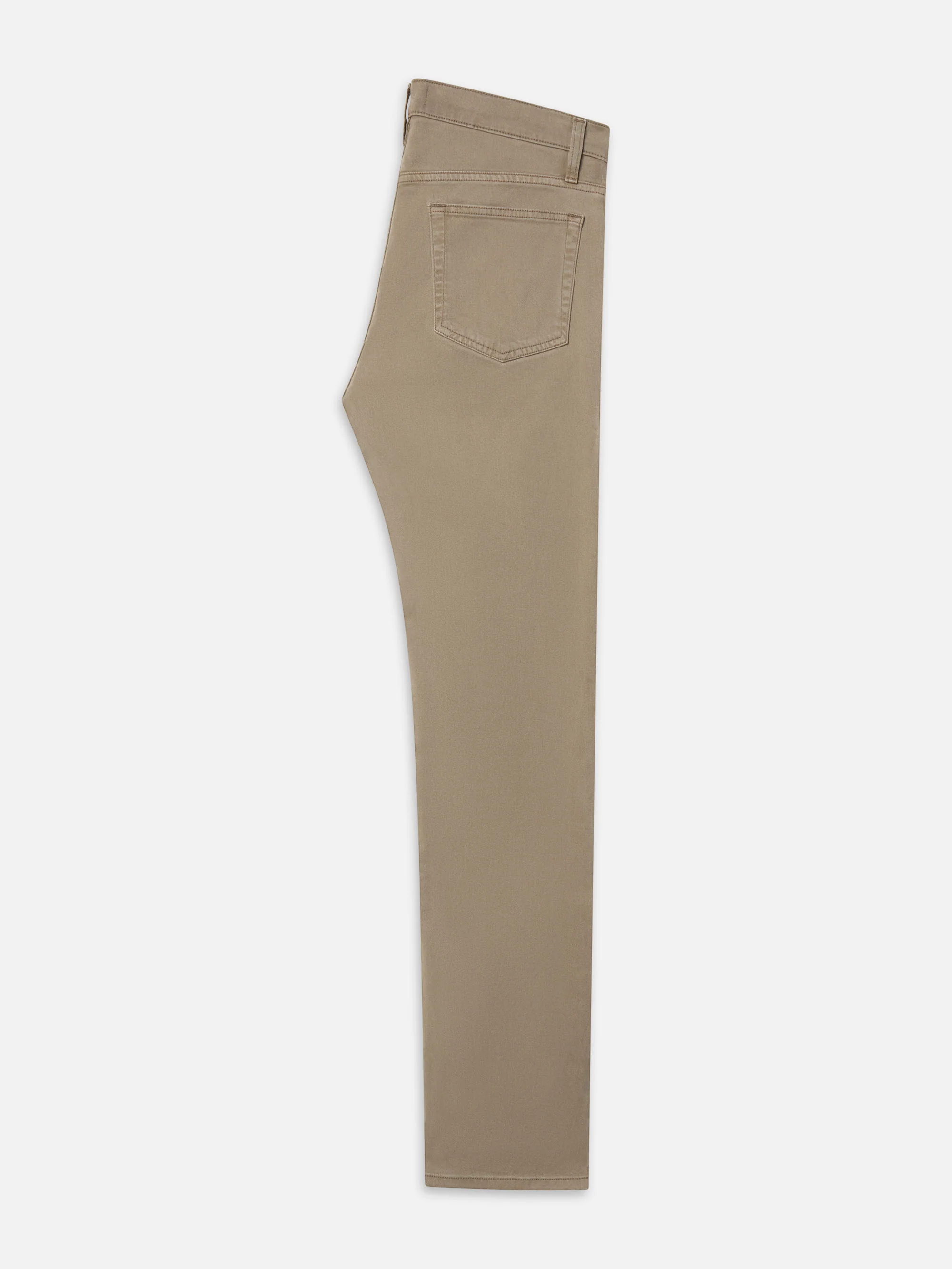 Modern Straight -- Stone Grey - Image 4