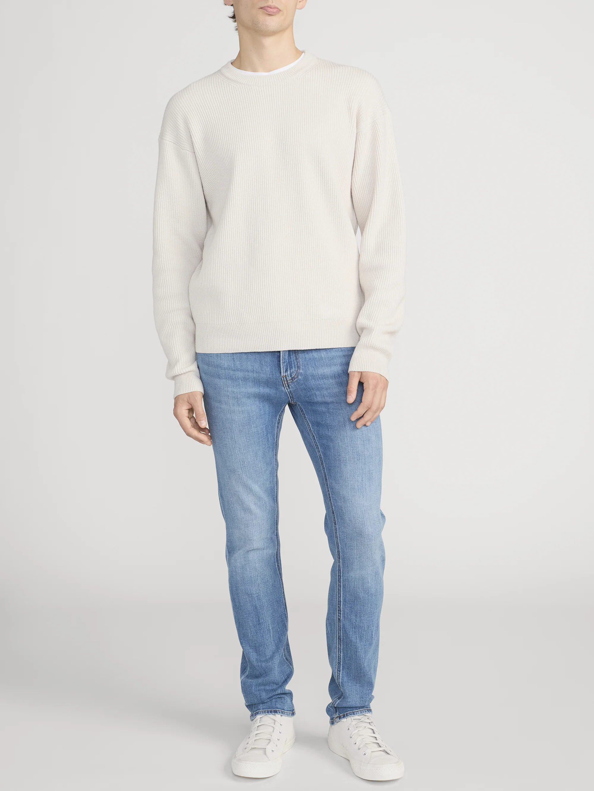 Modern Straight -- Thundercliff - Image 2