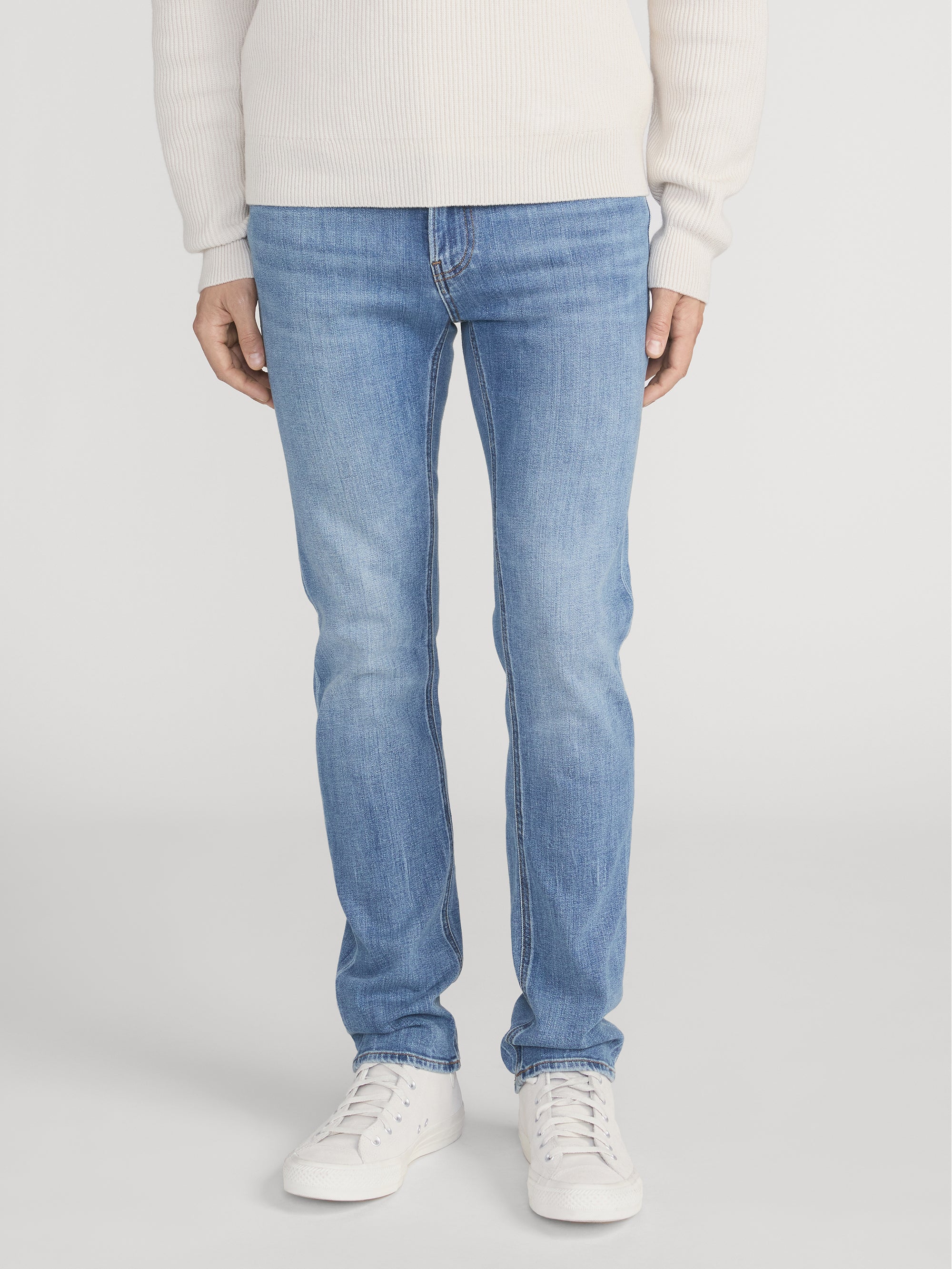 Modern Straight -- Thundercliff - Image 3
