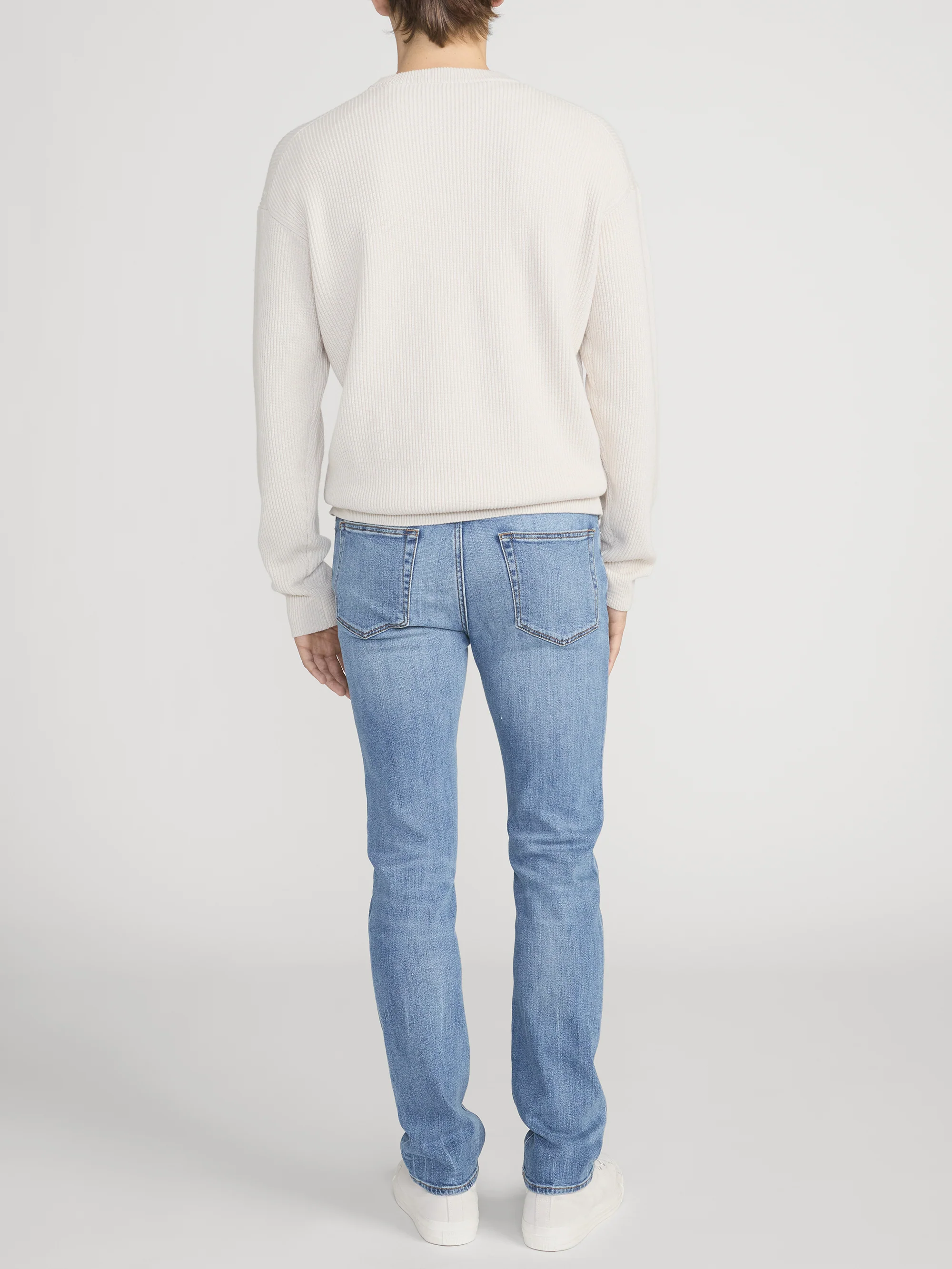 Modern Straight -- Thundercliff - Image 6