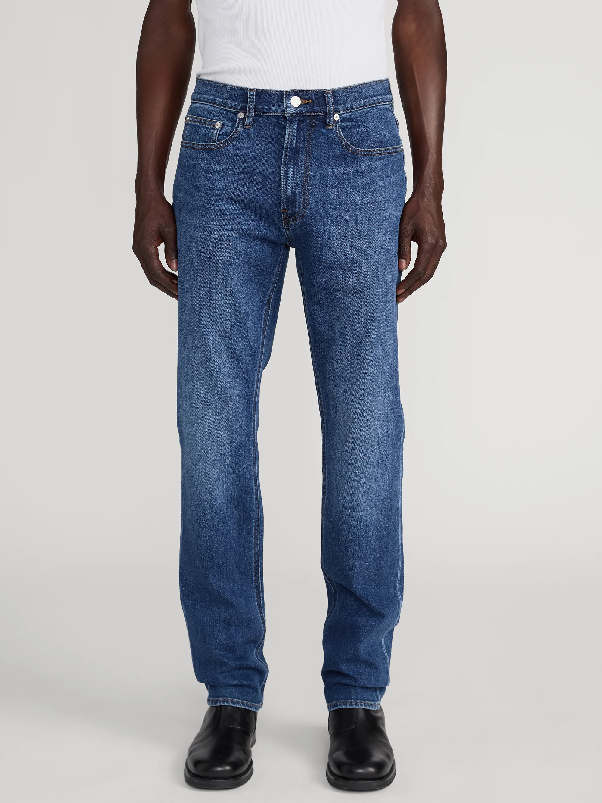 Modern Straight -- Valor - Image 2