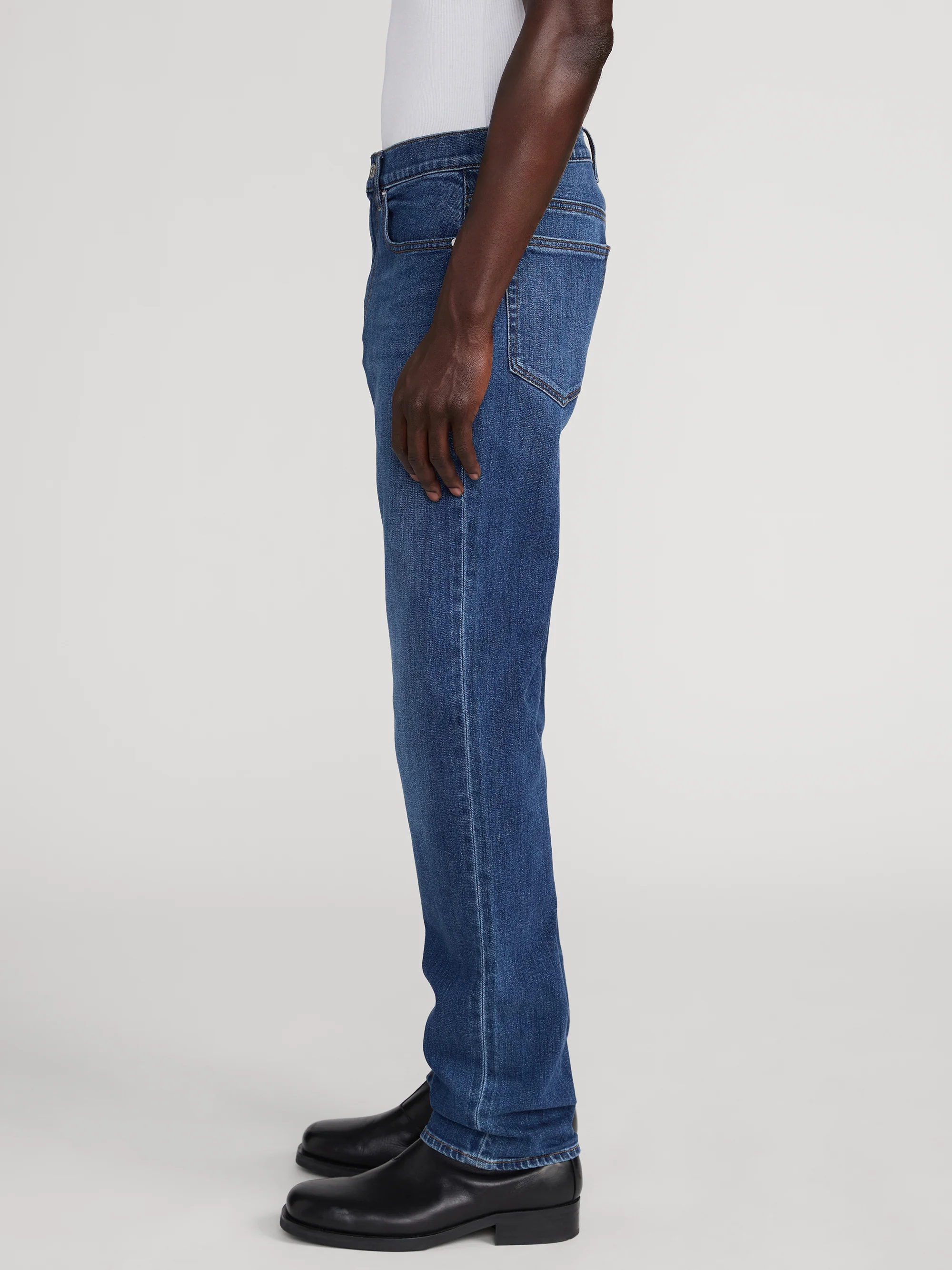 Modern Straight -- Valor - Image 4