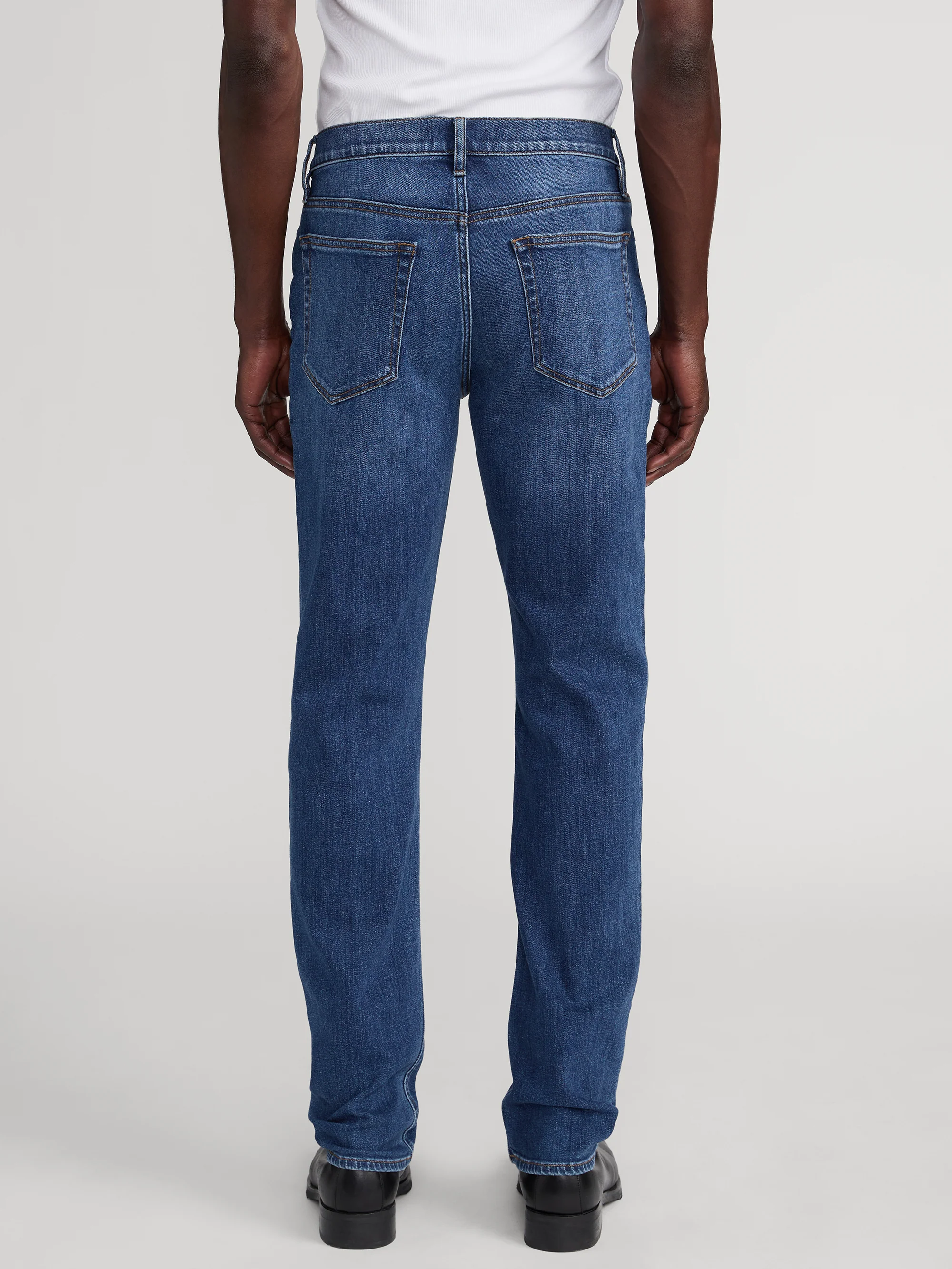 Modern Straight -- Valor - Image 5
