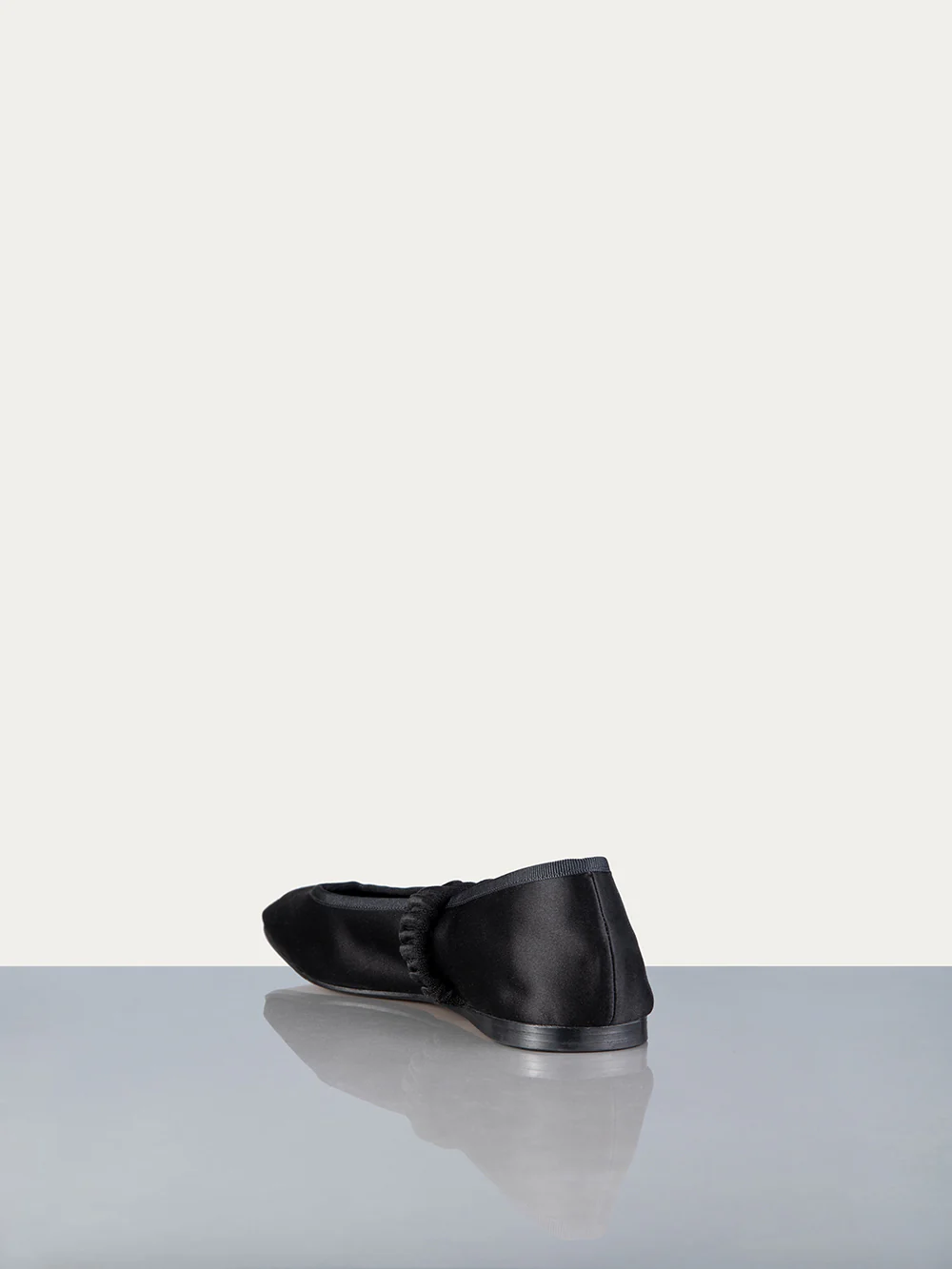 Odin Ballet Flat -- Noir - Image 3