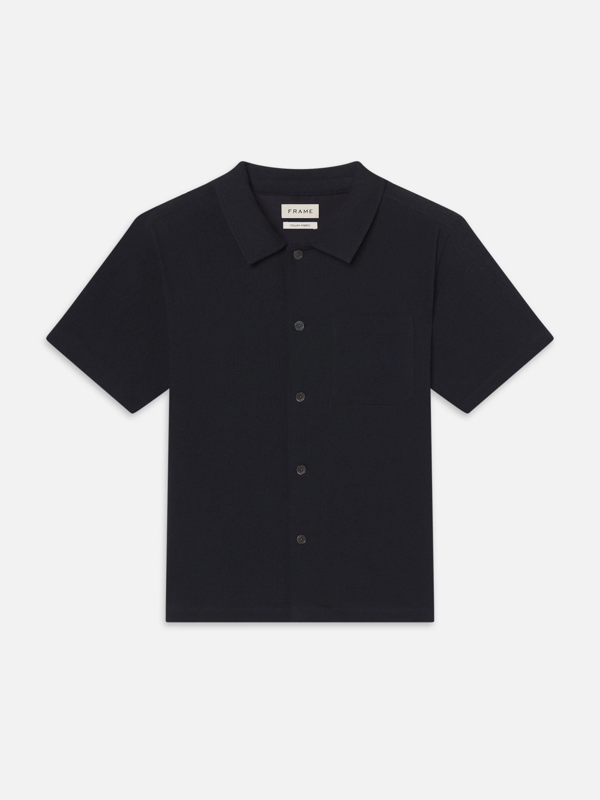 Open Weave Shirt - Image 3