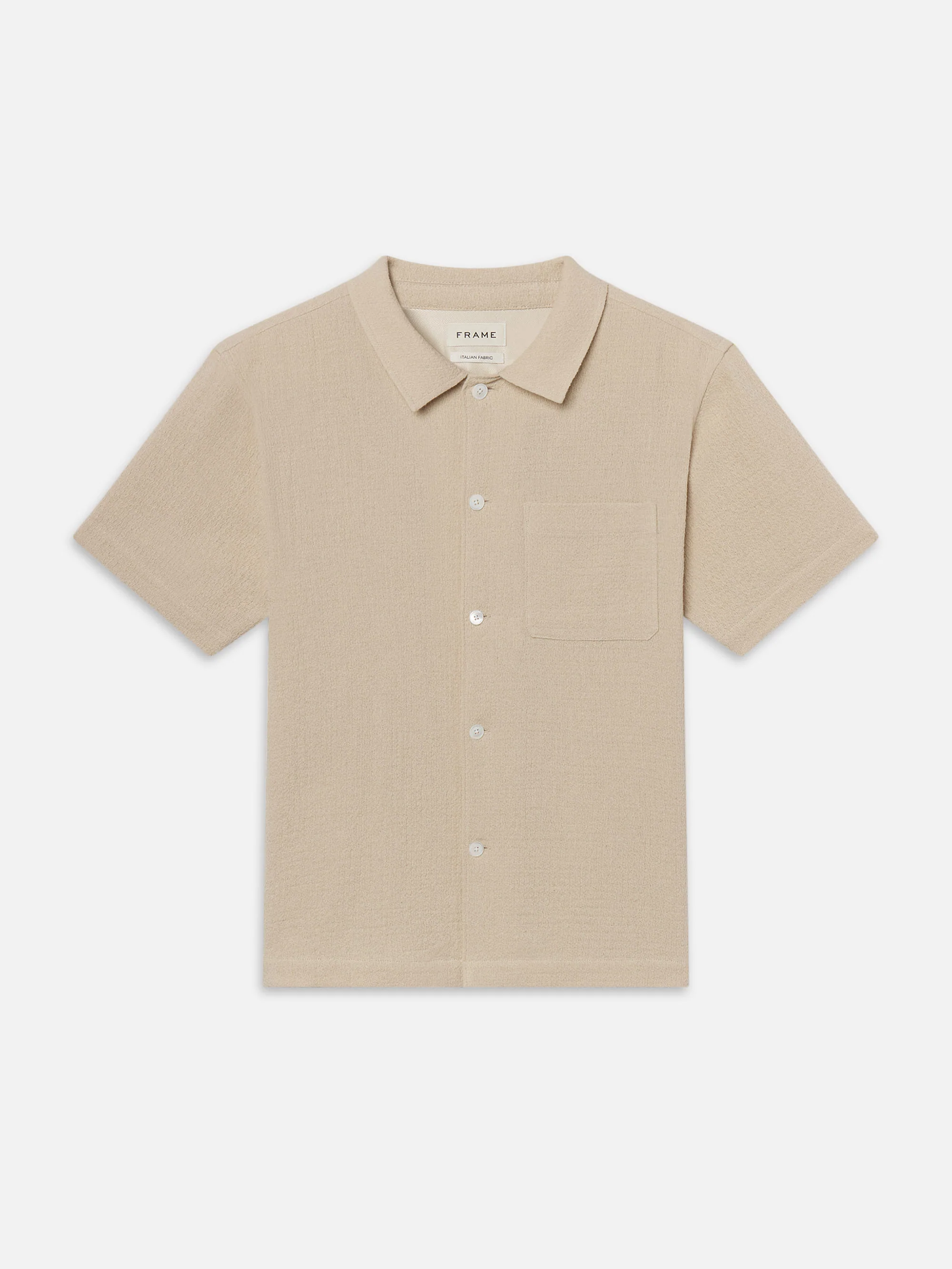 Open Weave Shirt - Image 4