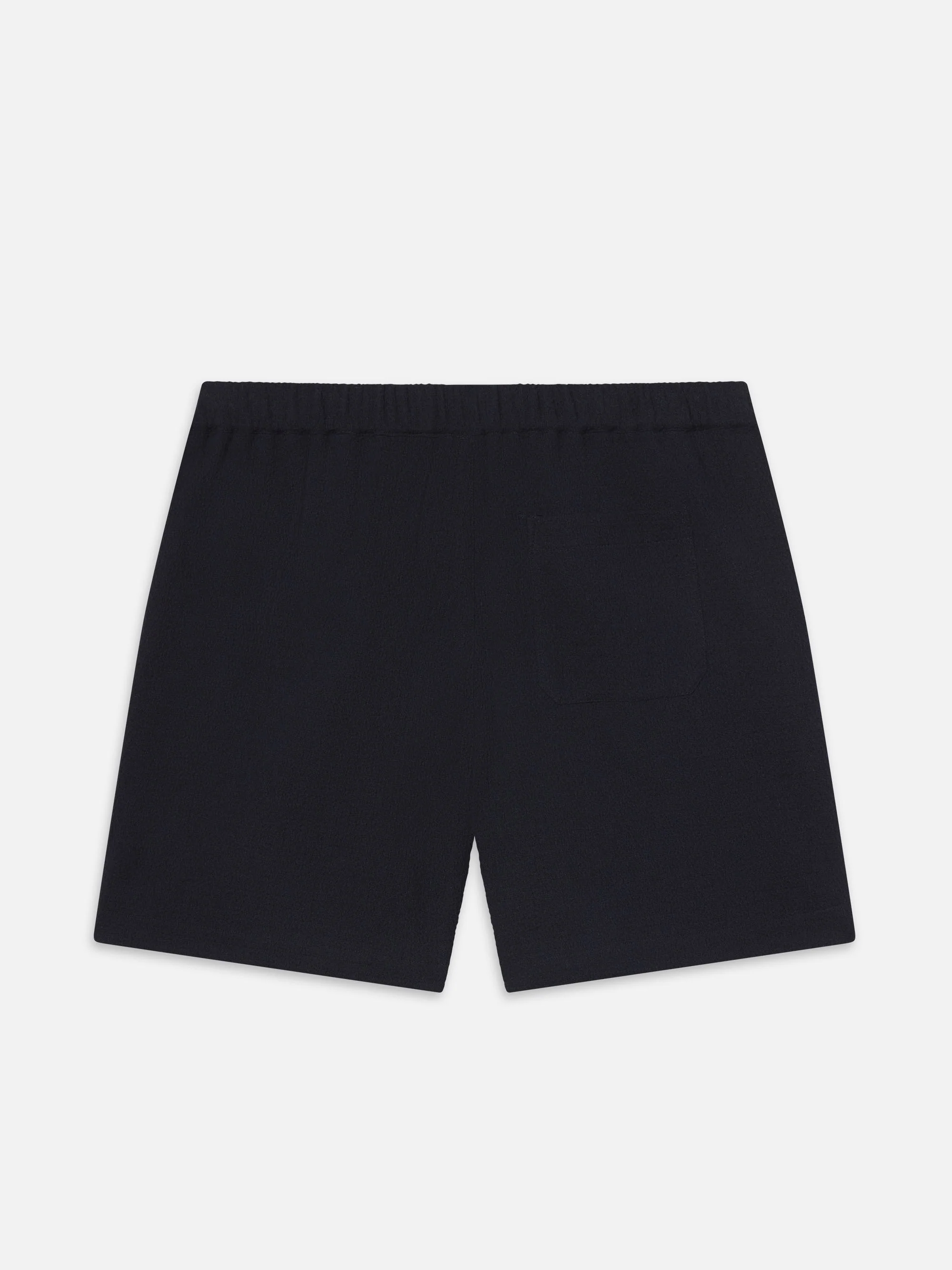 OPEN WEAVE SHORTS