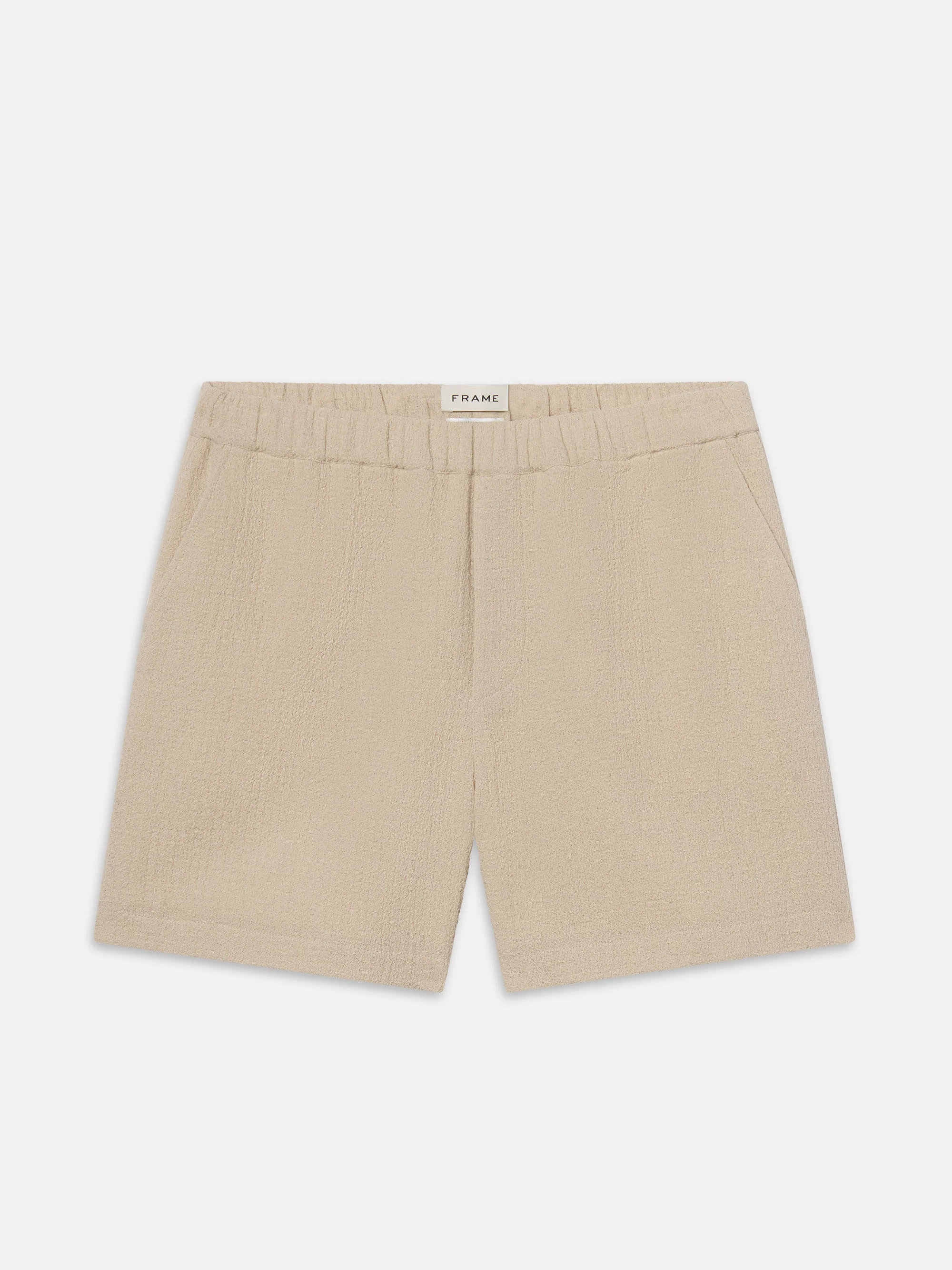 OPEN WEAVE SHORTS - Image 3