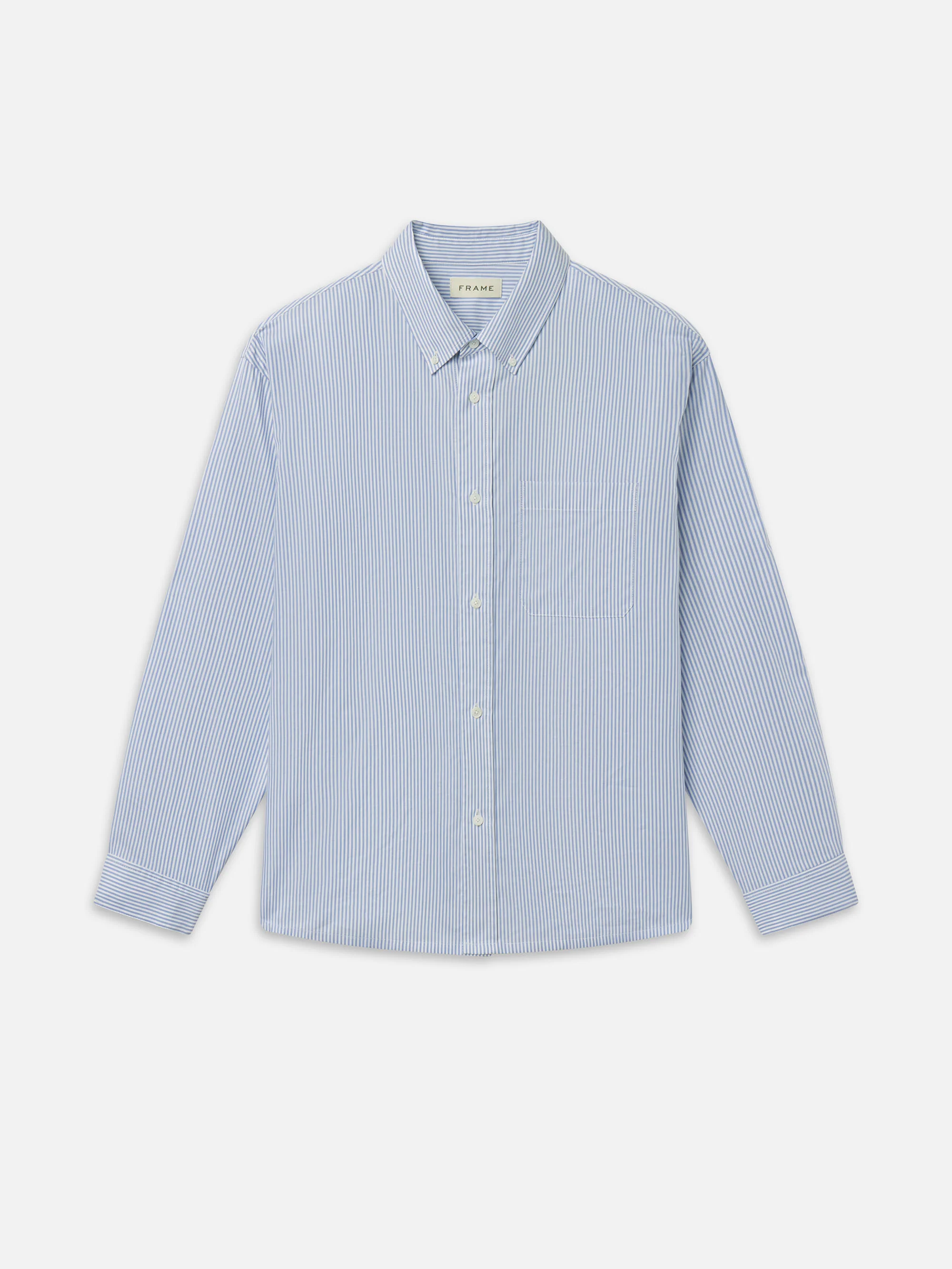 Oxford Shirt