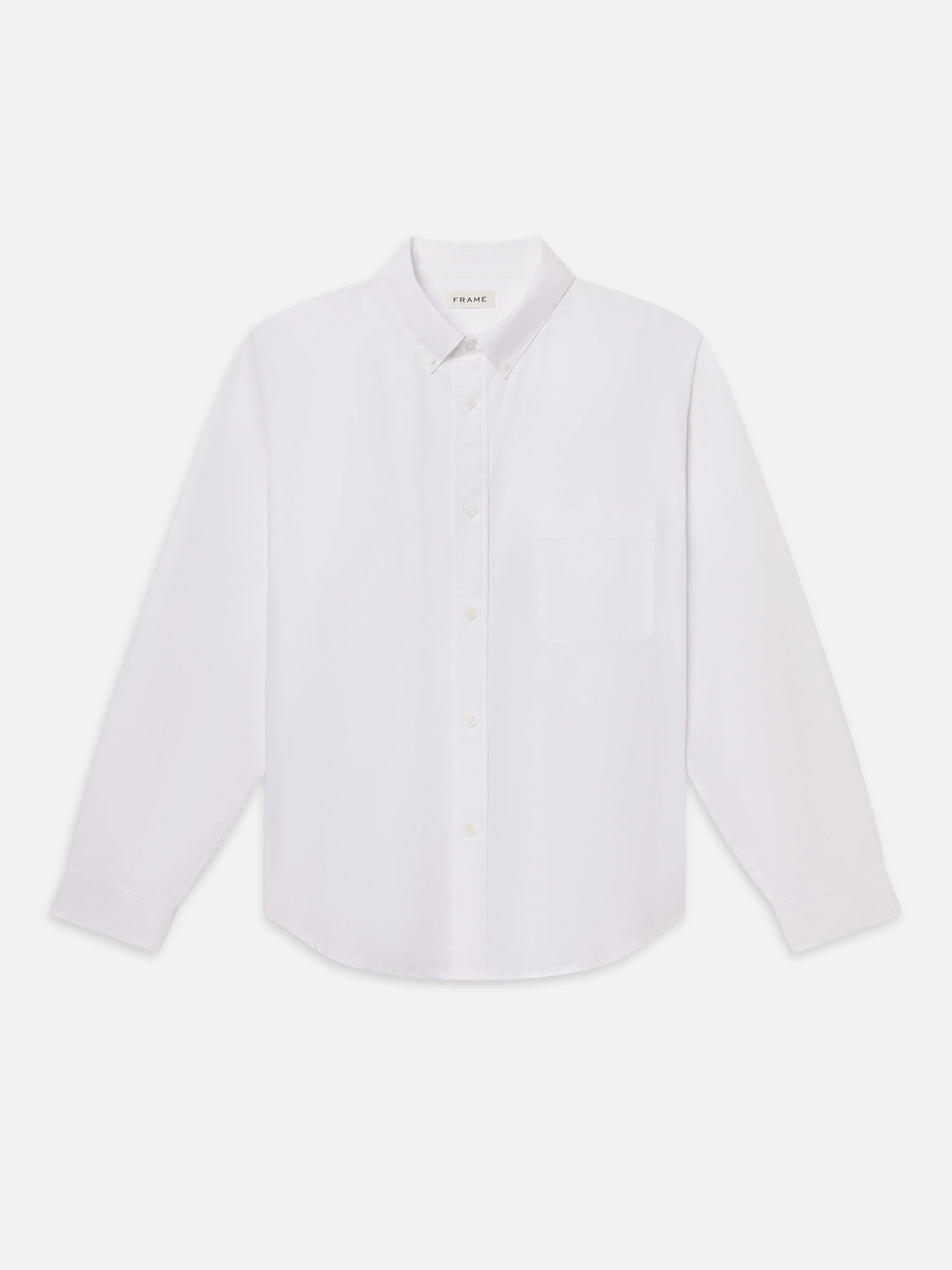Oxford Shirt - Image 3