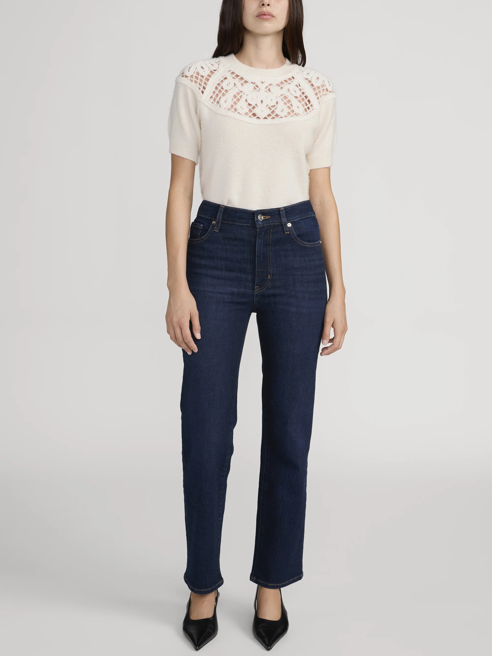 Le Pixie Sleek Straight -- Fairway - Image 2