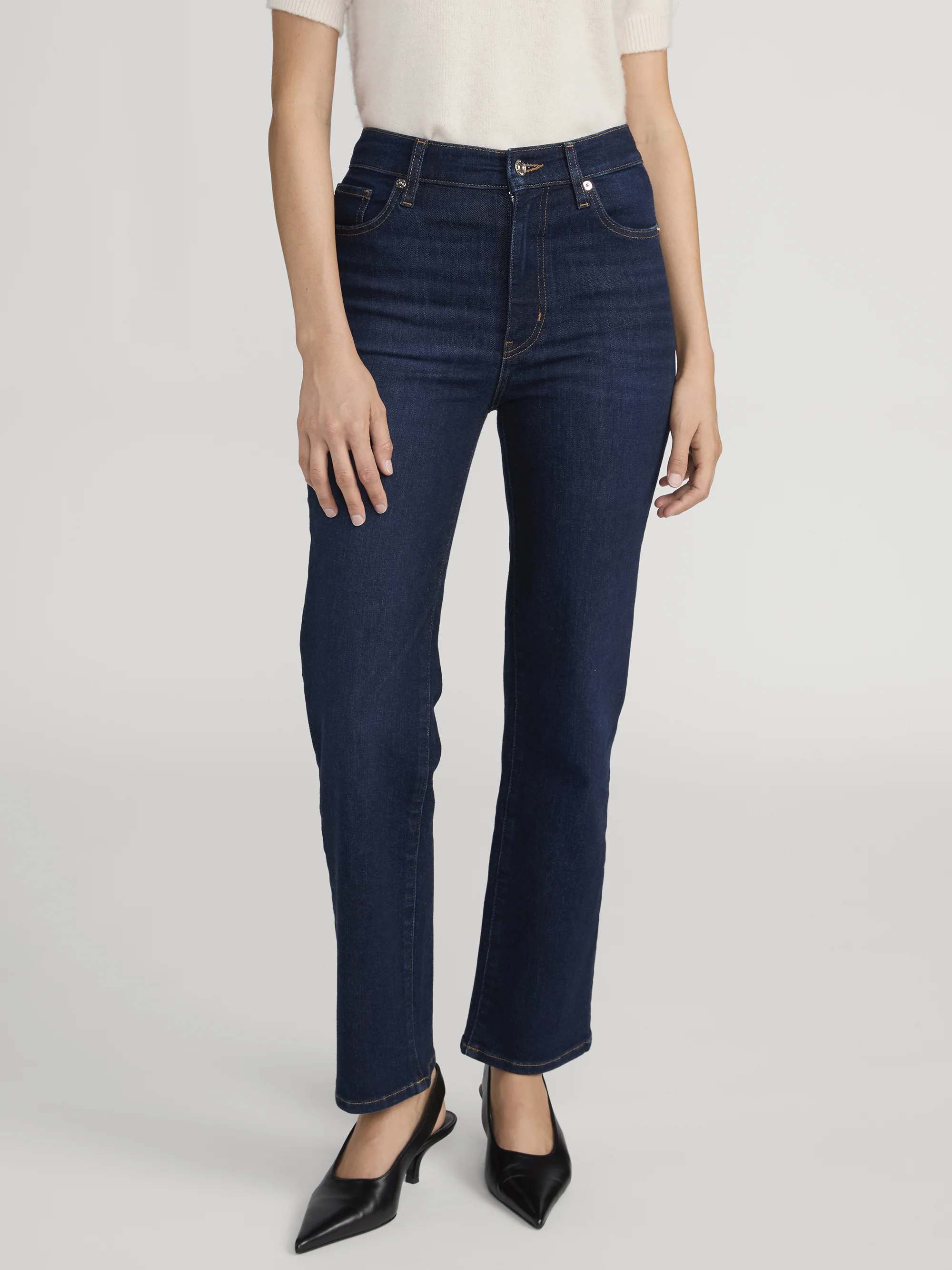 Le Pixie Sleek Straight -- Fairway - Image 3