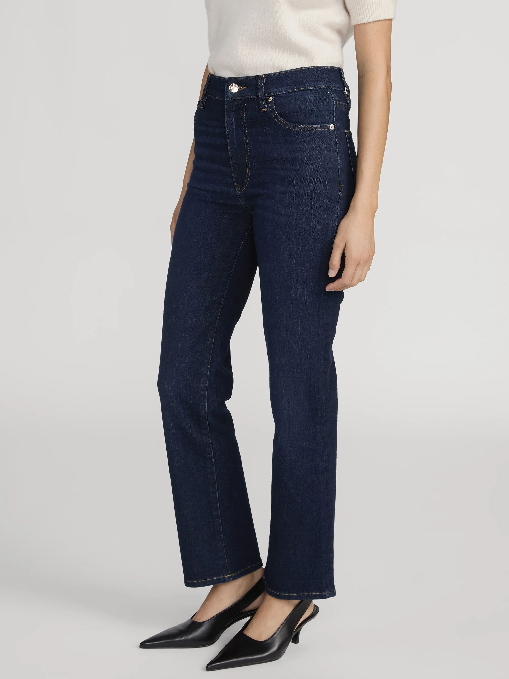 Le Pixie Sleek Straight -- Fairway - Image 5