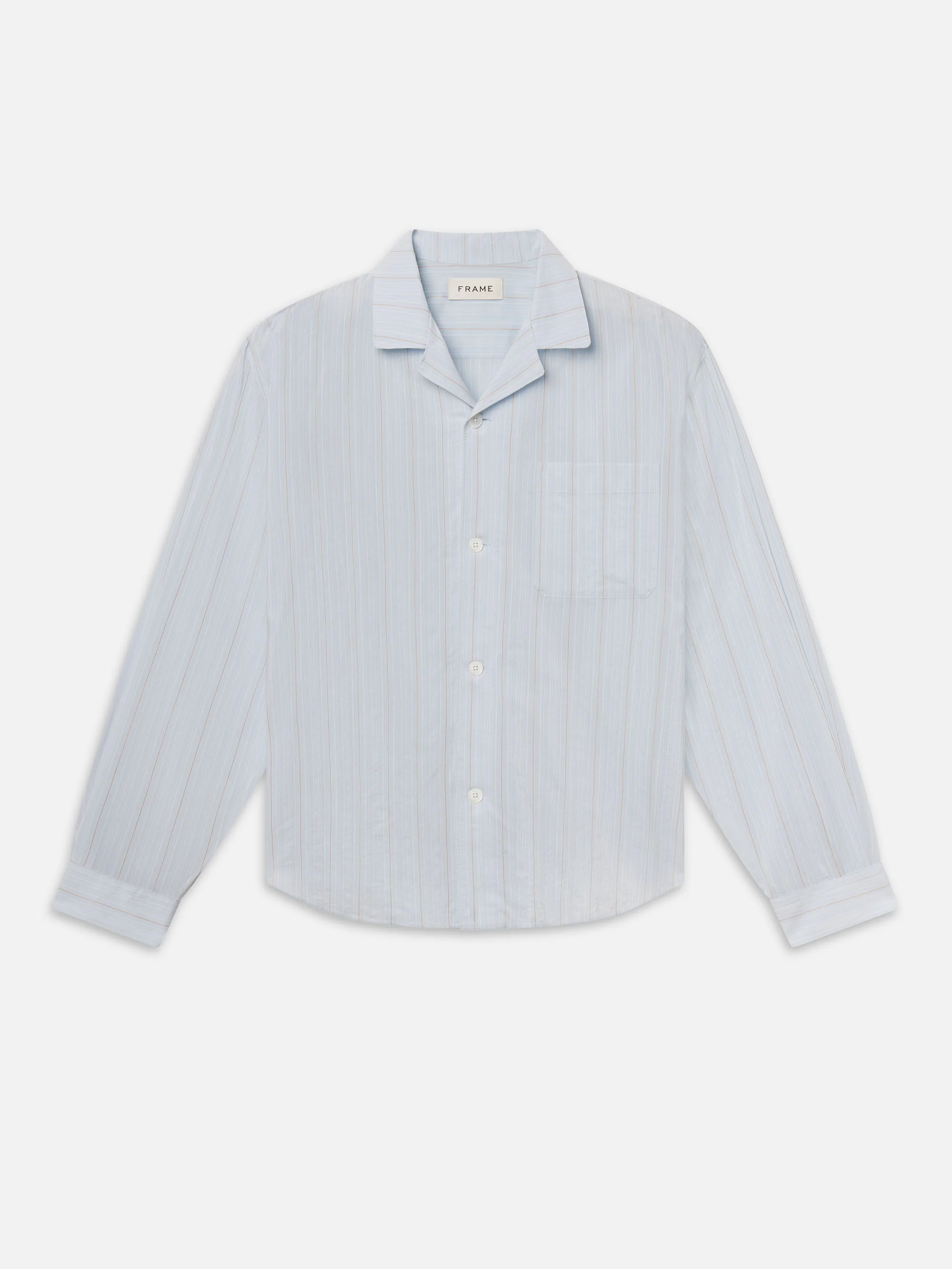 Pyjama Shirt - Image 3