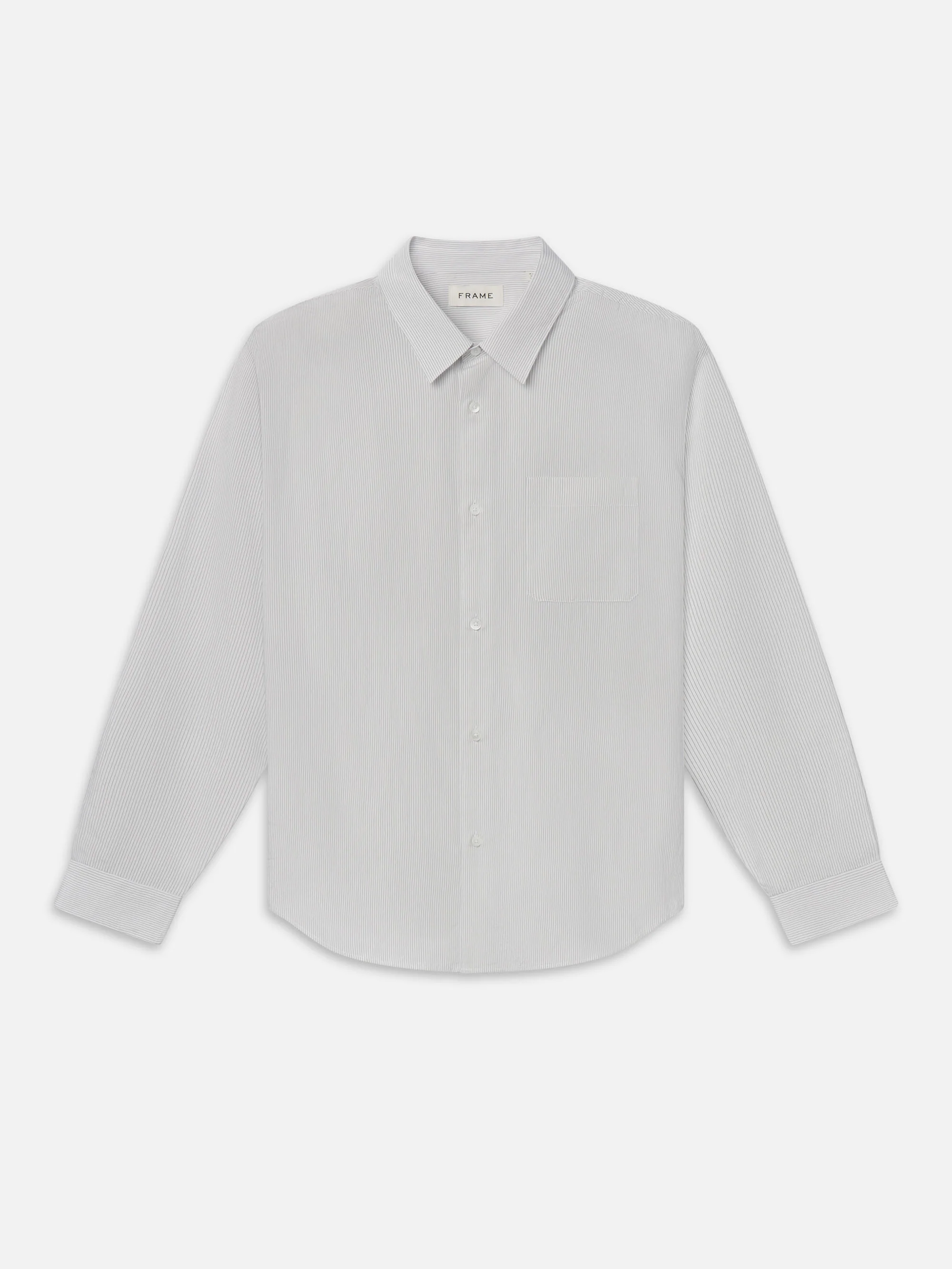 Pyjama Shirt - Image 4