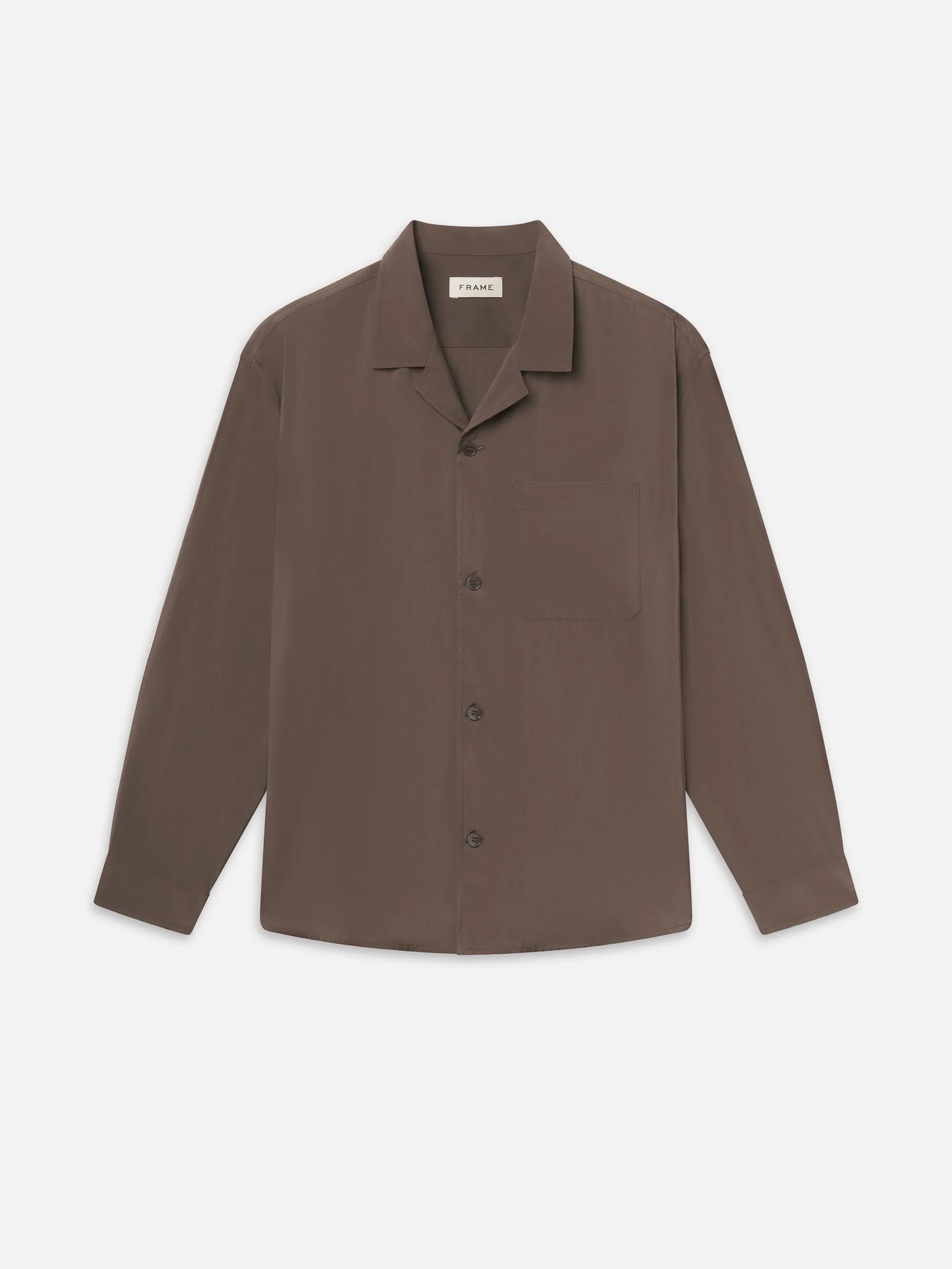 Pyjama Shirt