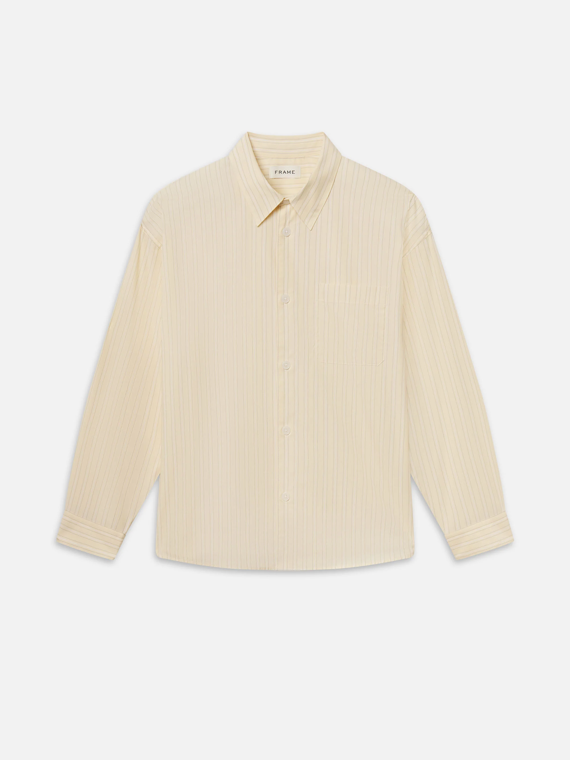 Pyjama Shirt - Image 2