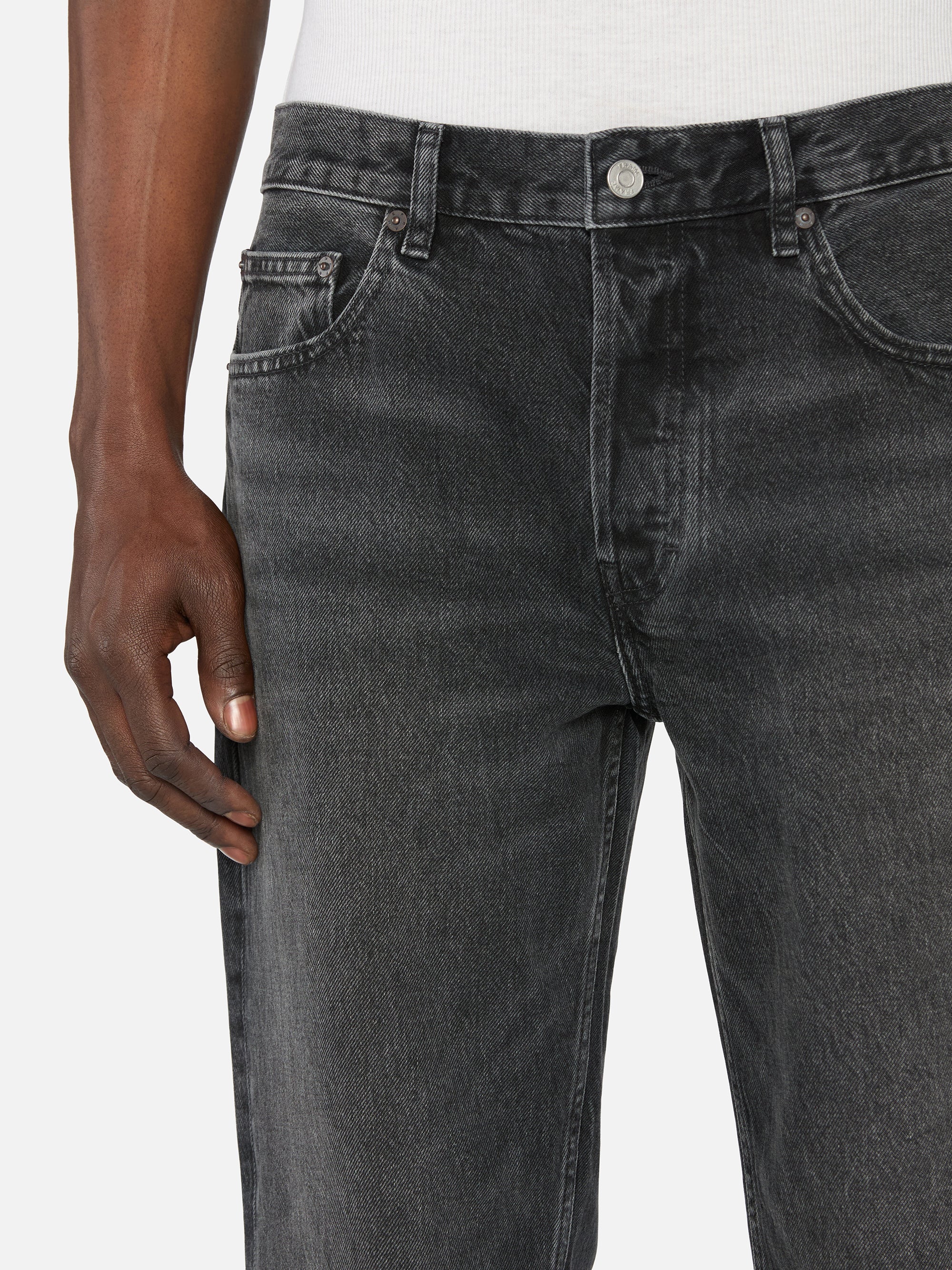 Relaxed Jean -- Brentwood - Image 3
