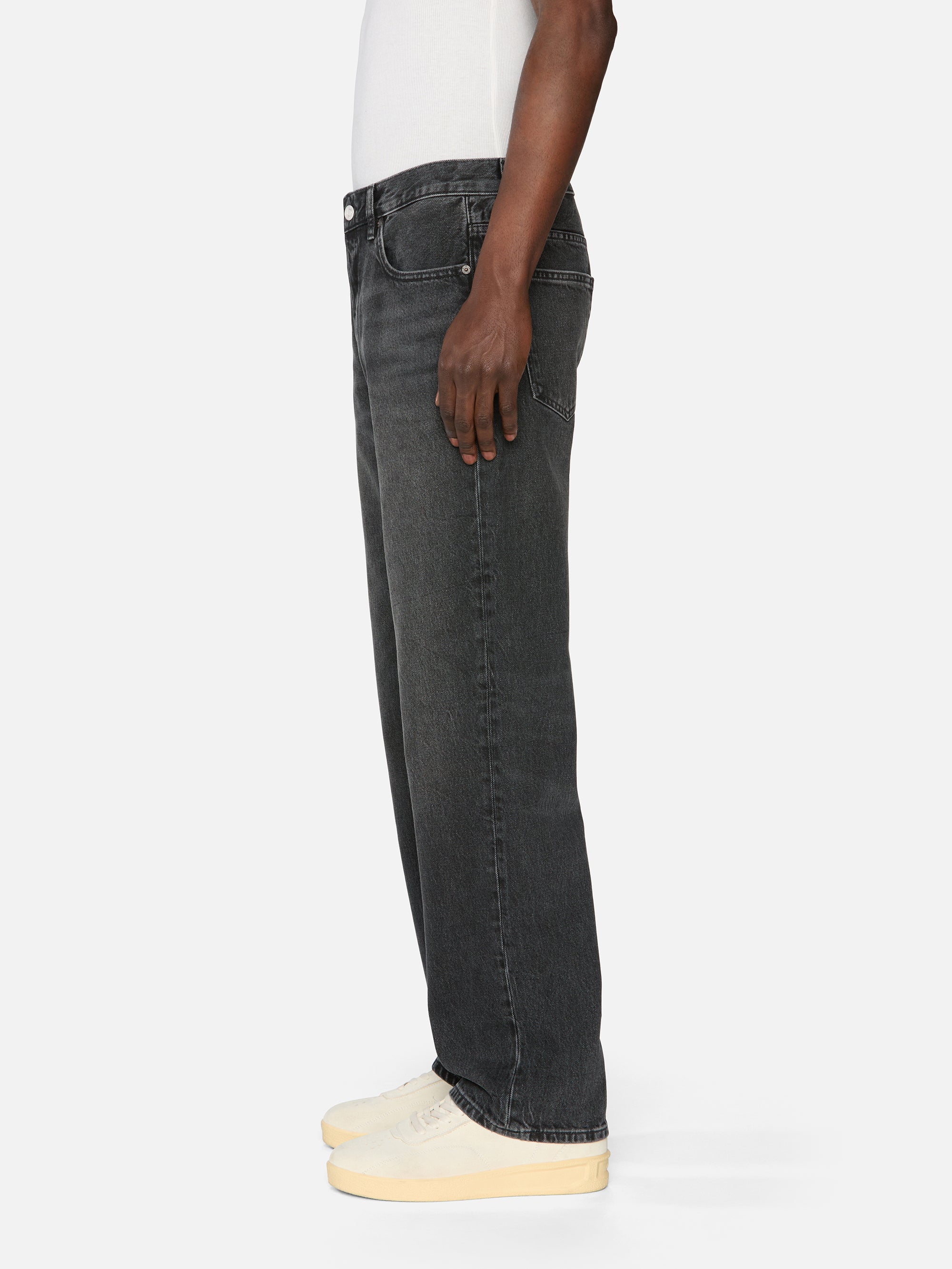 Relaxed Jean -- Brentwood - Image 4