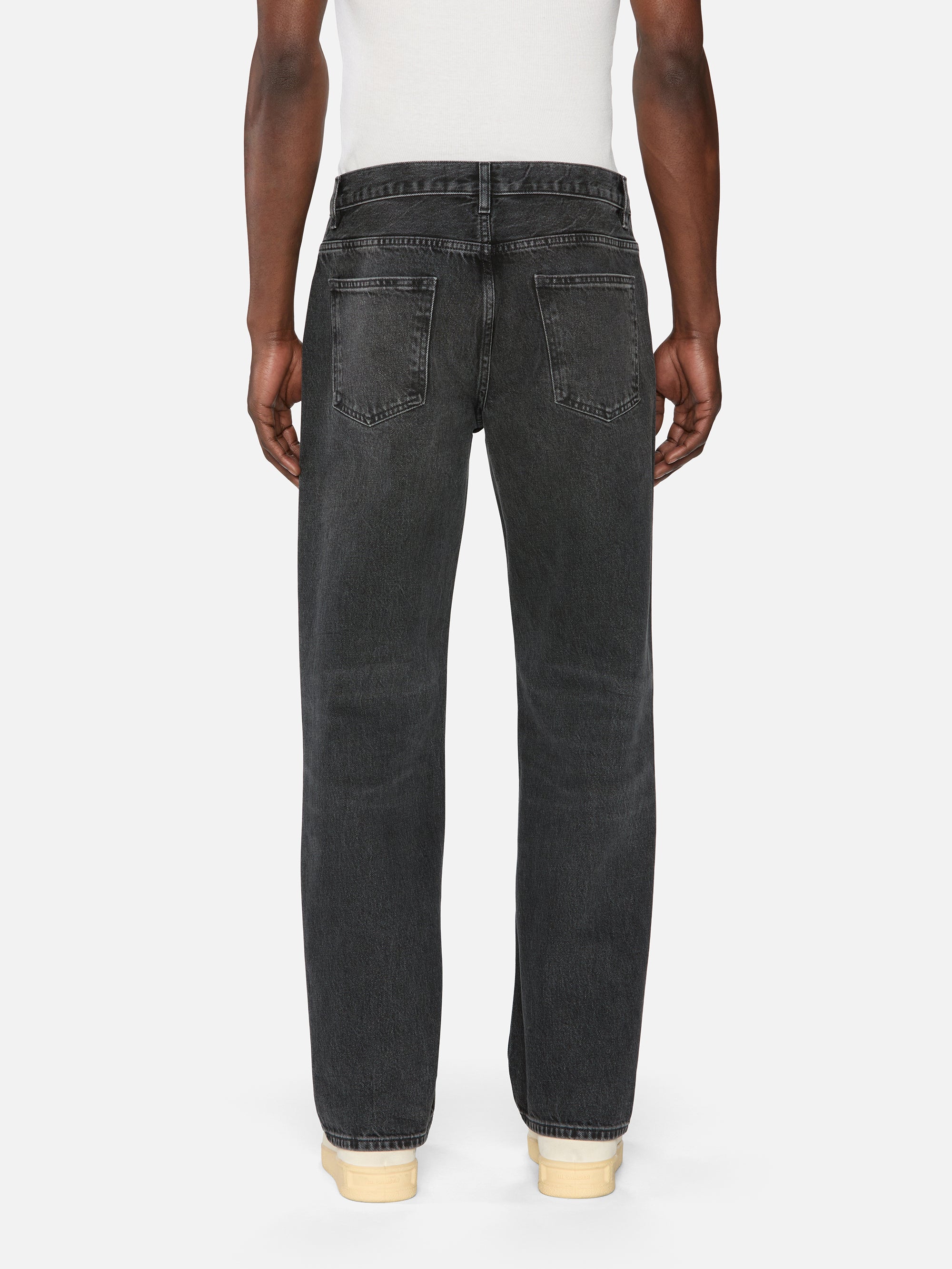 Relaxed Jean -- Brentwood - Image 5