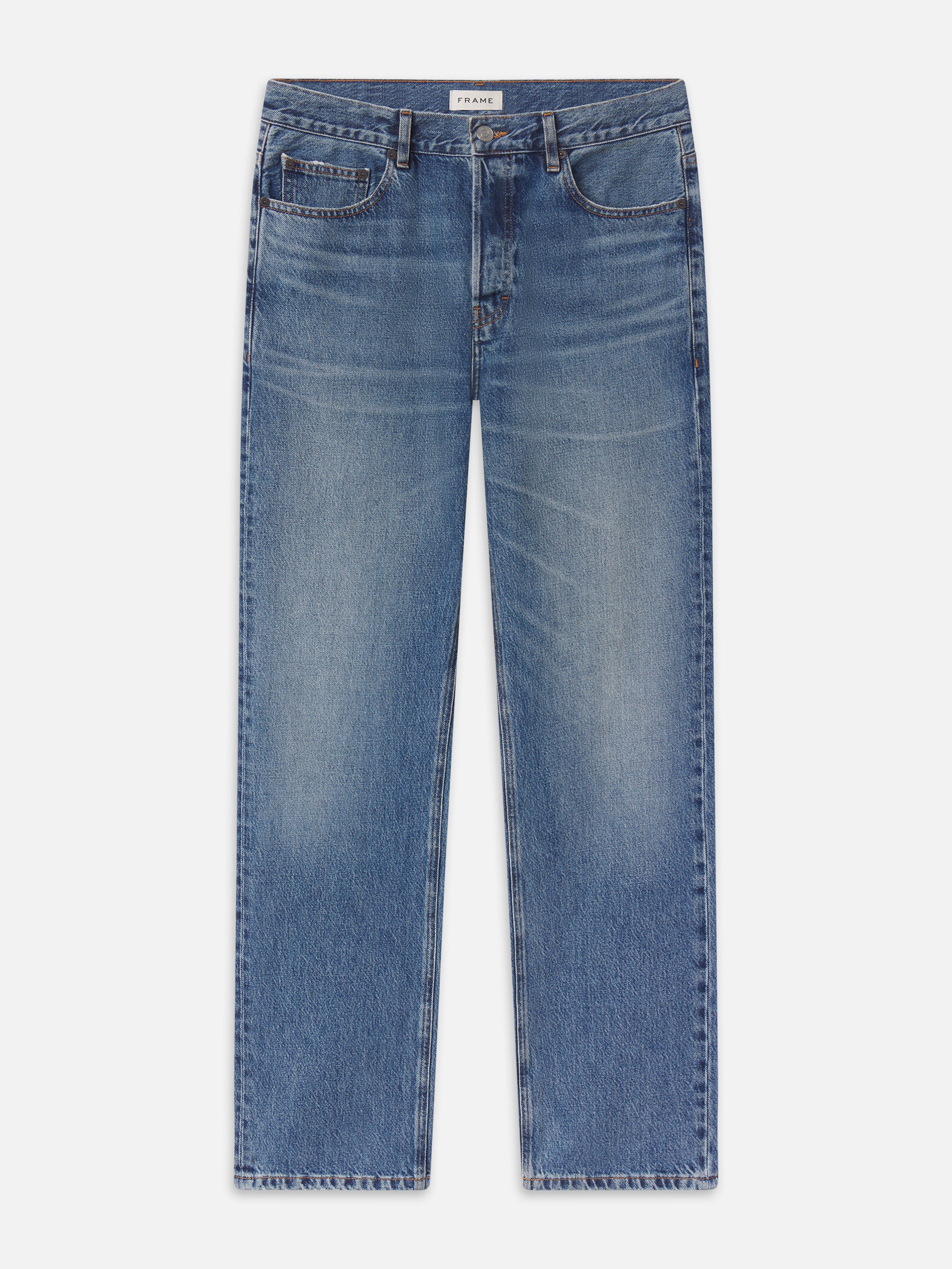 Relaxed Jean - Image 18