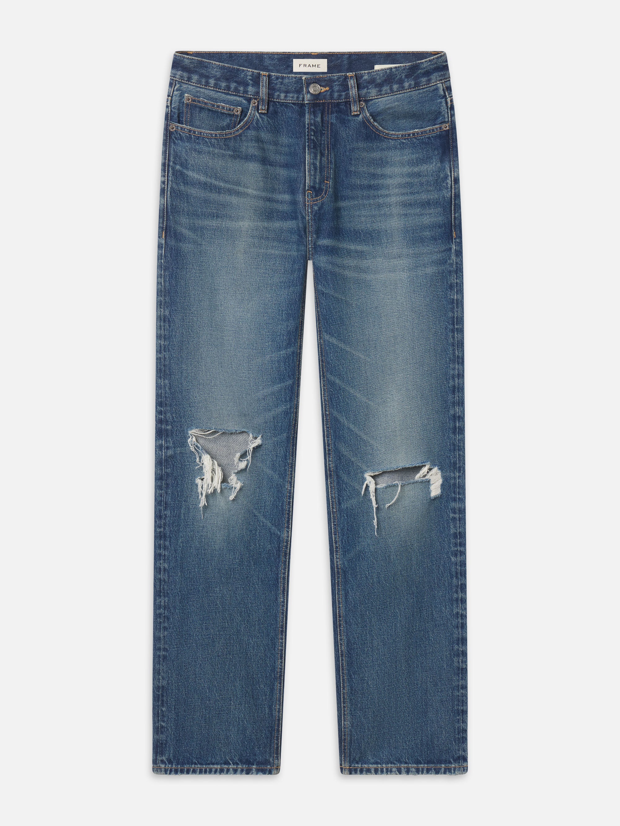 Relaxed Jean - Image 8