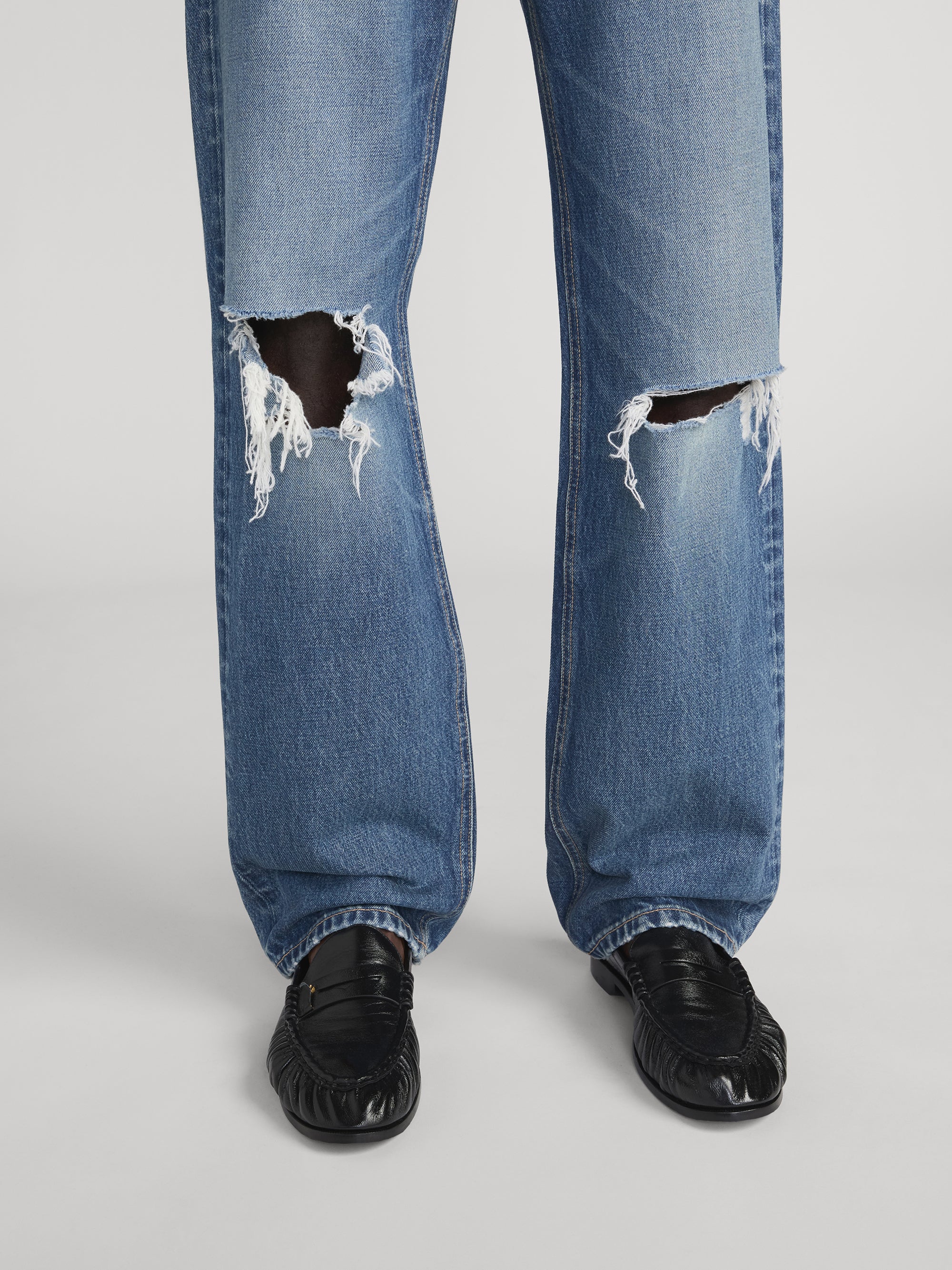 Relaxed Jean -- Coolton Destructed - Image 5