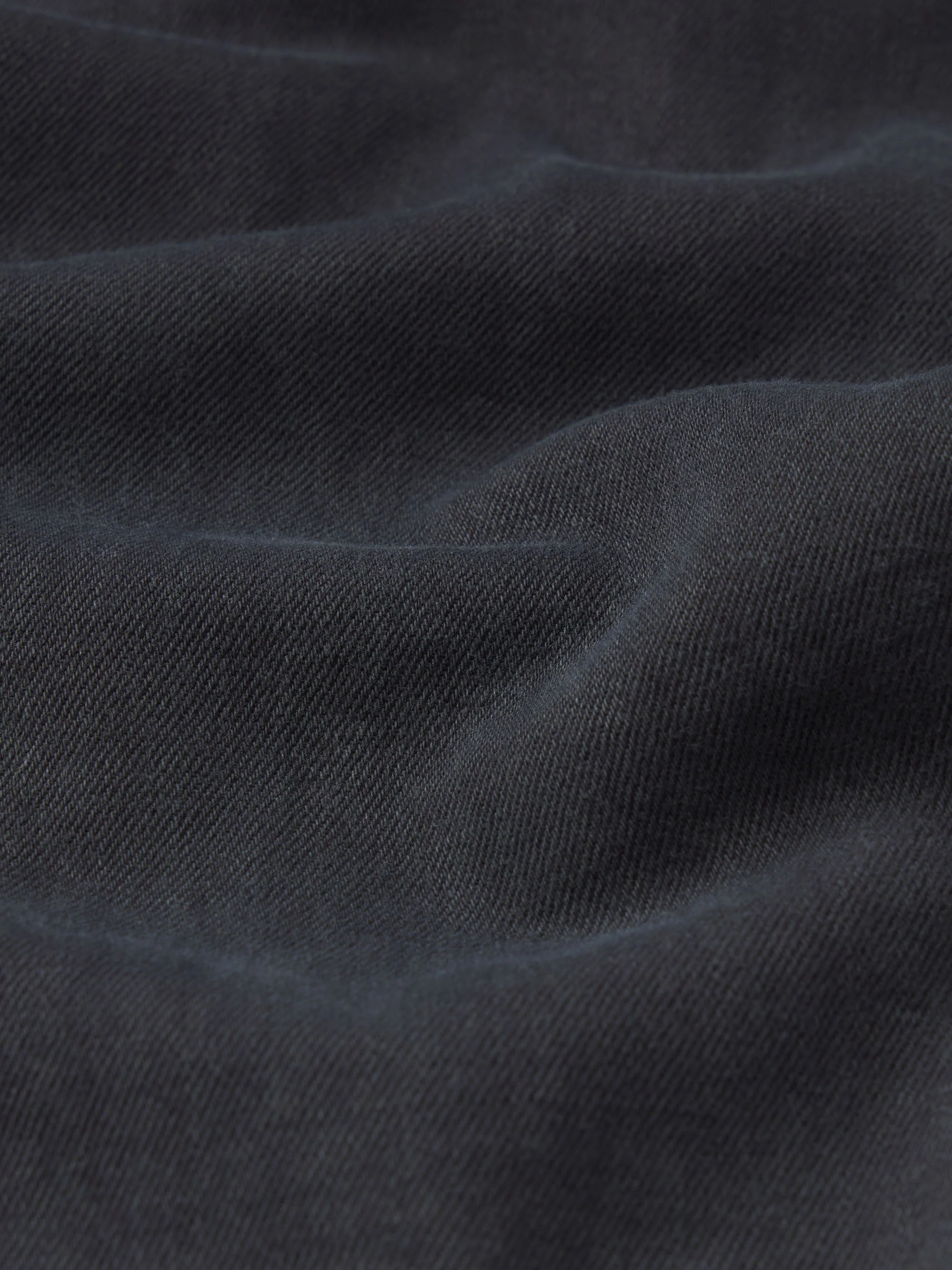Relaxed Jean -- Dark Navy - Image 8