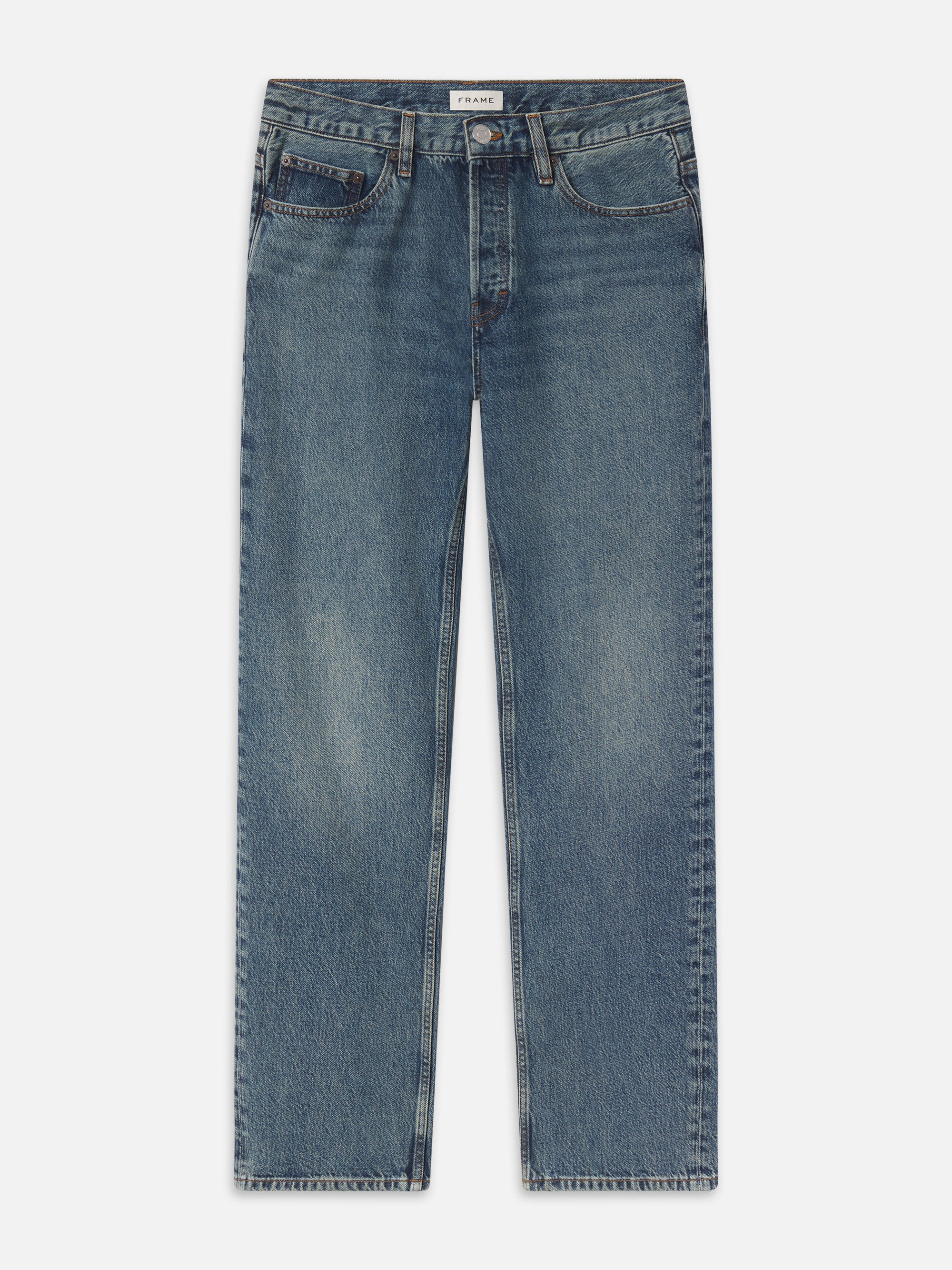 Relaxed Jean - Image 19