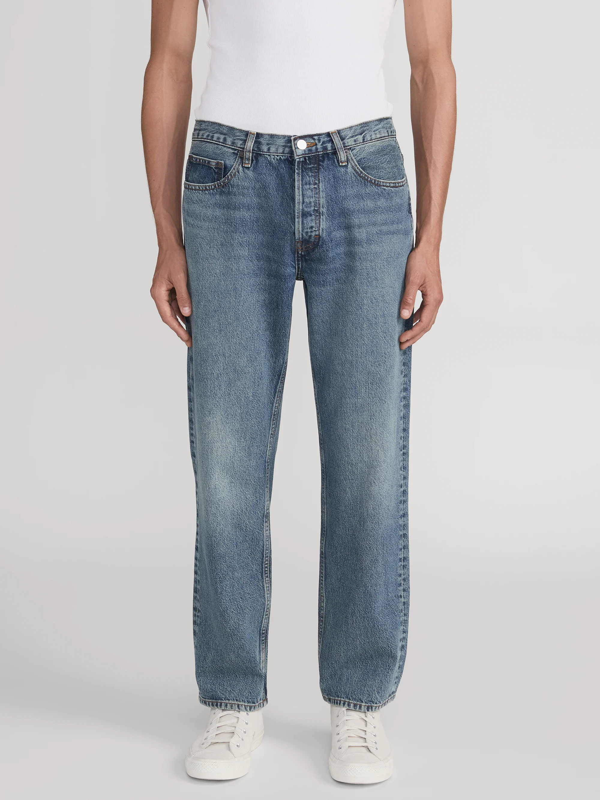 Relaxed Jean -- Iliad - Image 2