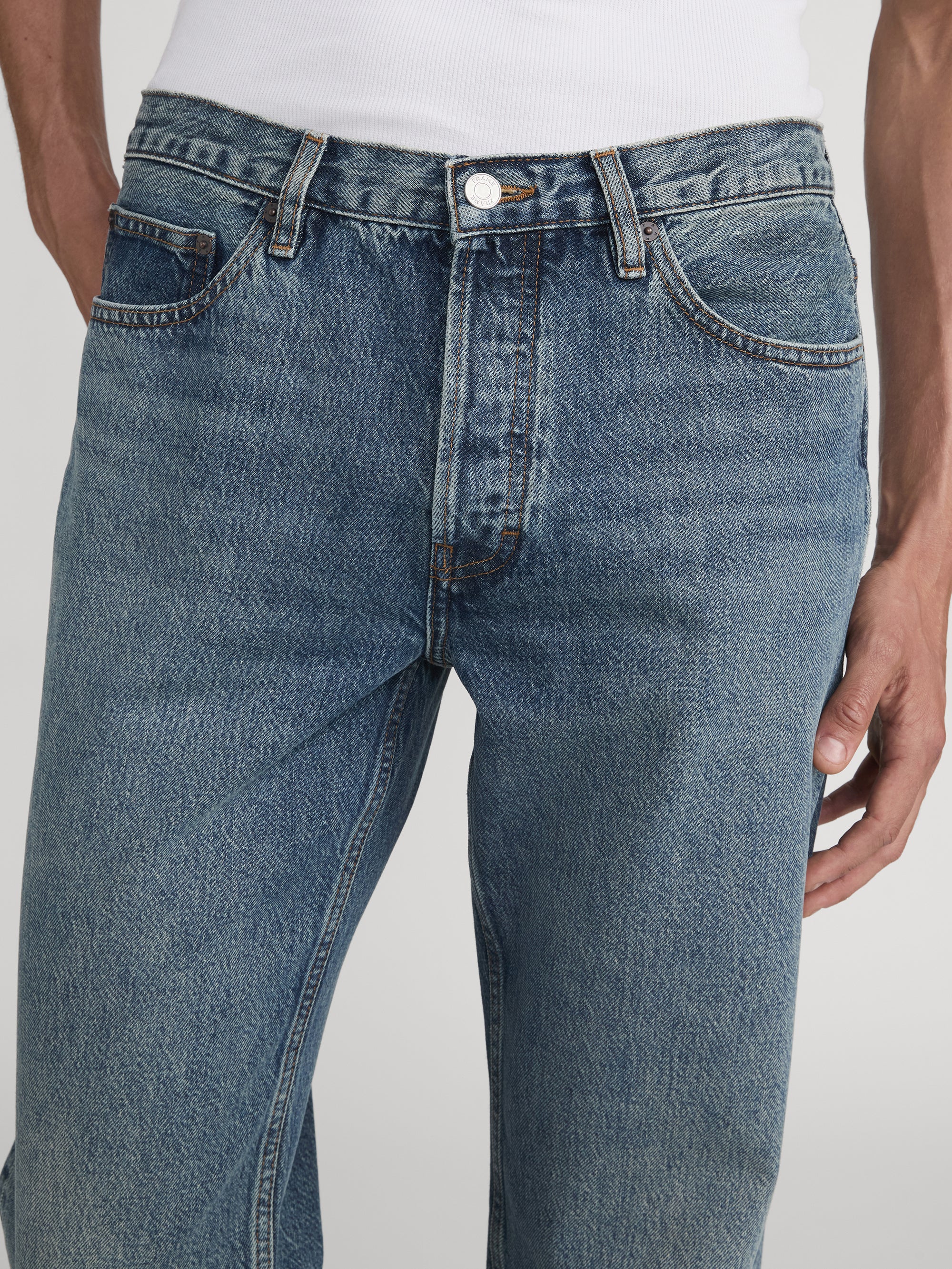 Relaxed Jean -- Iliad - Image 3