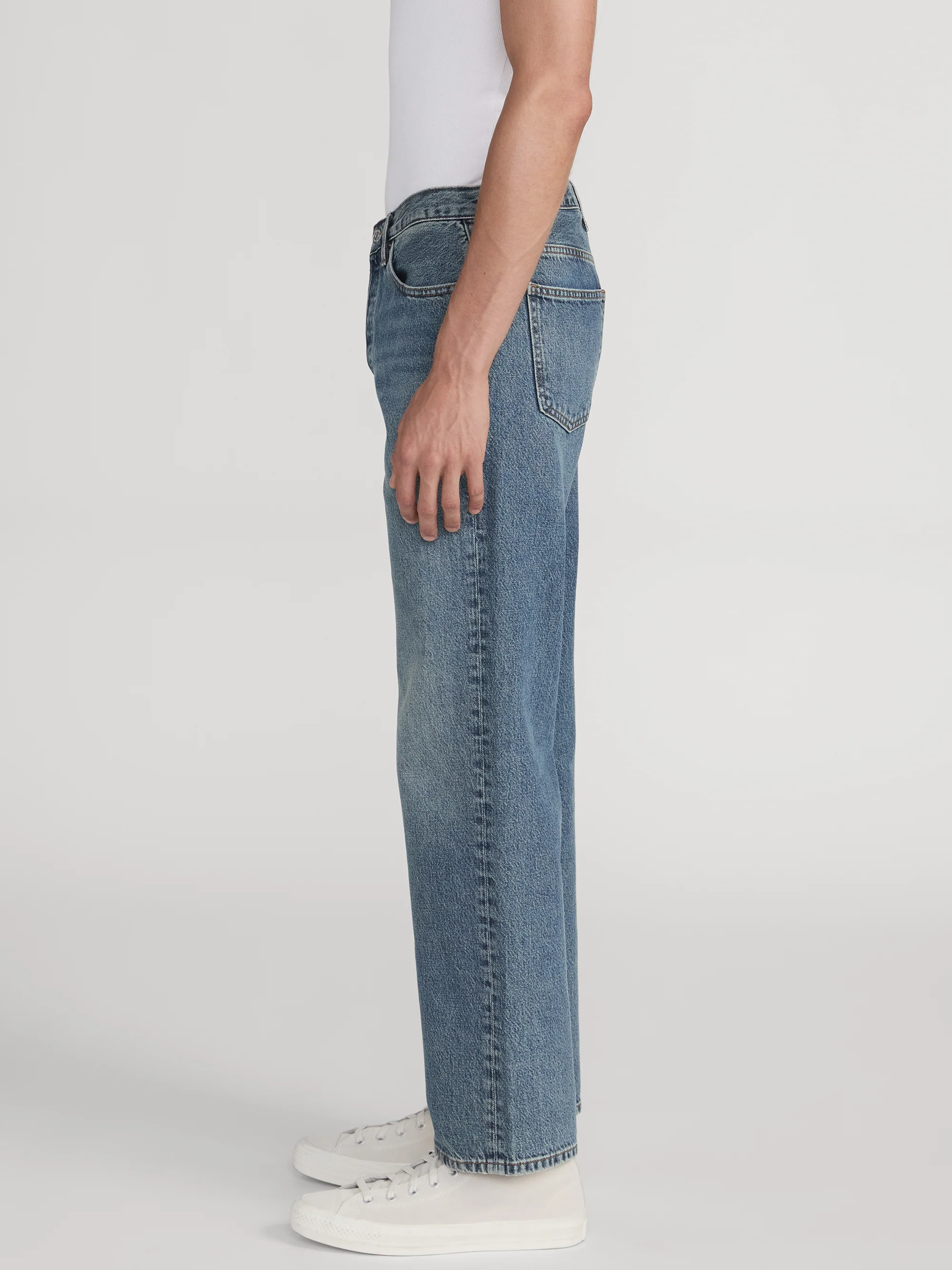 Relaxed Jean -- Iliad - Image 4