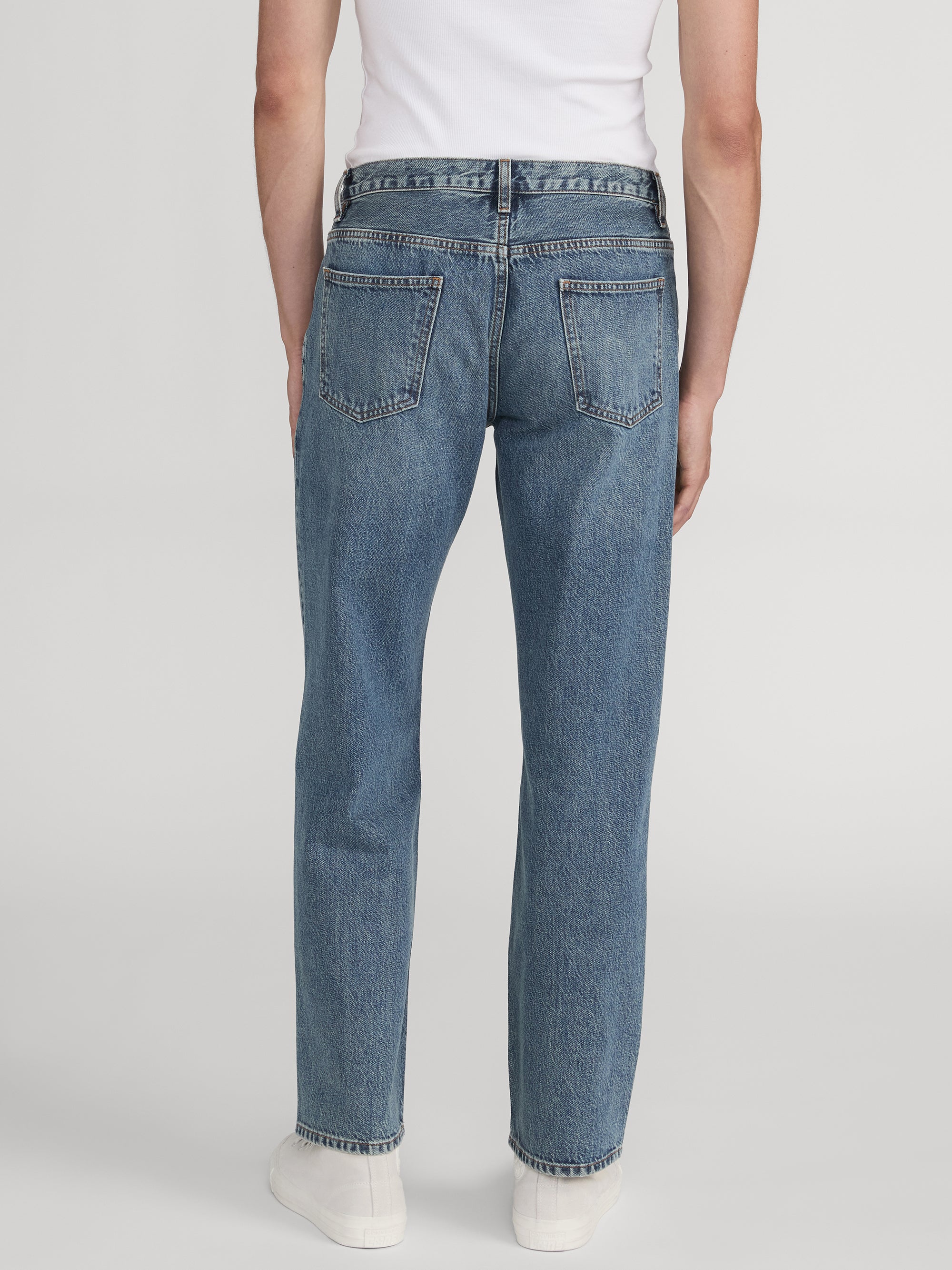 Relaxed Jean -- Iliad - Image 5
