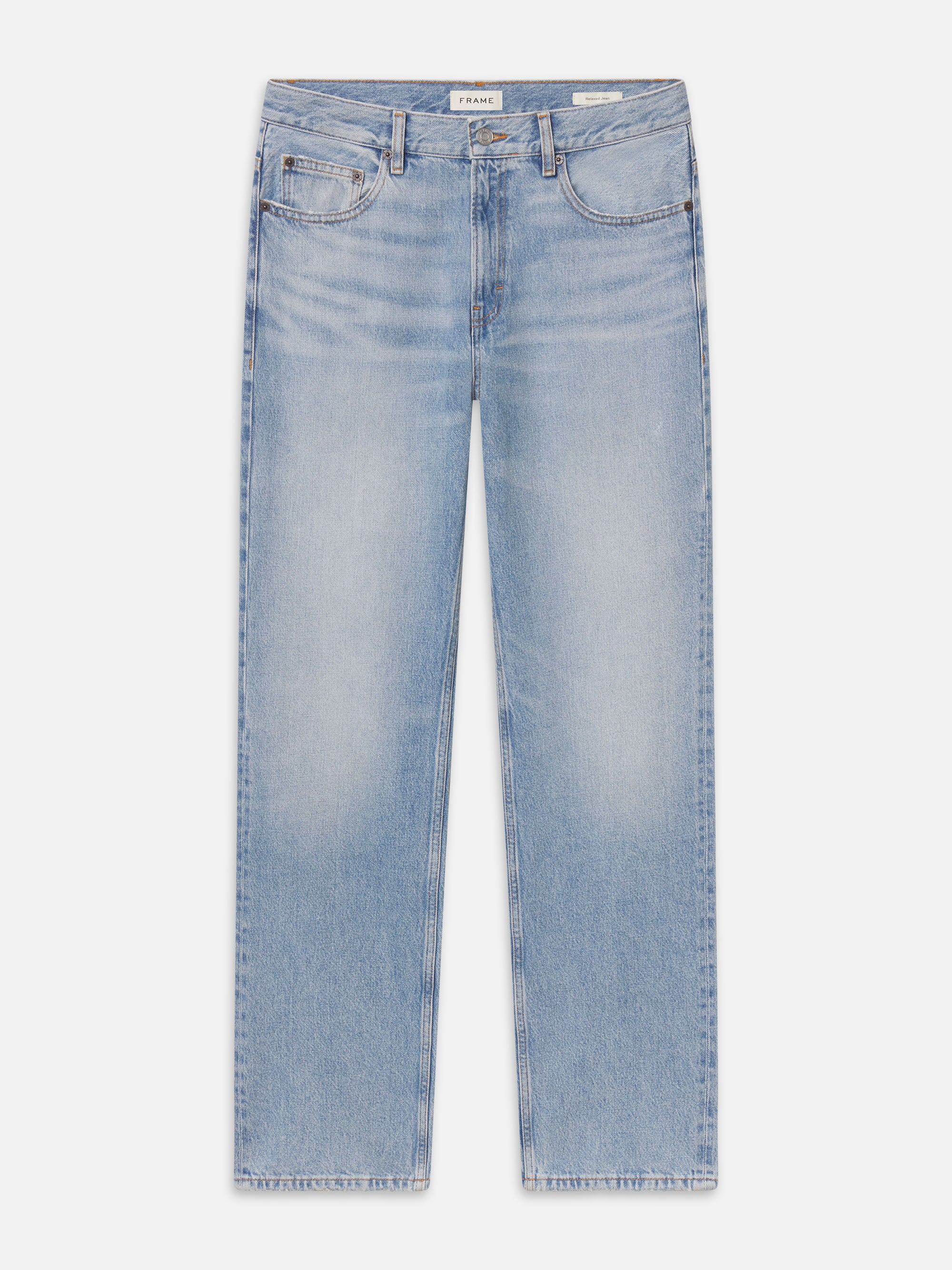 Relaxed Jean - Image 6