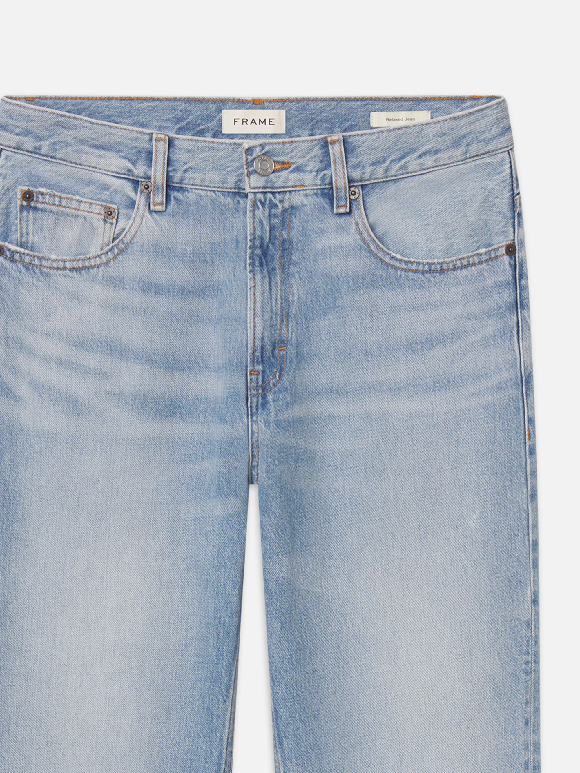 Relaxed Jean -- Fieldtrip - Image 2