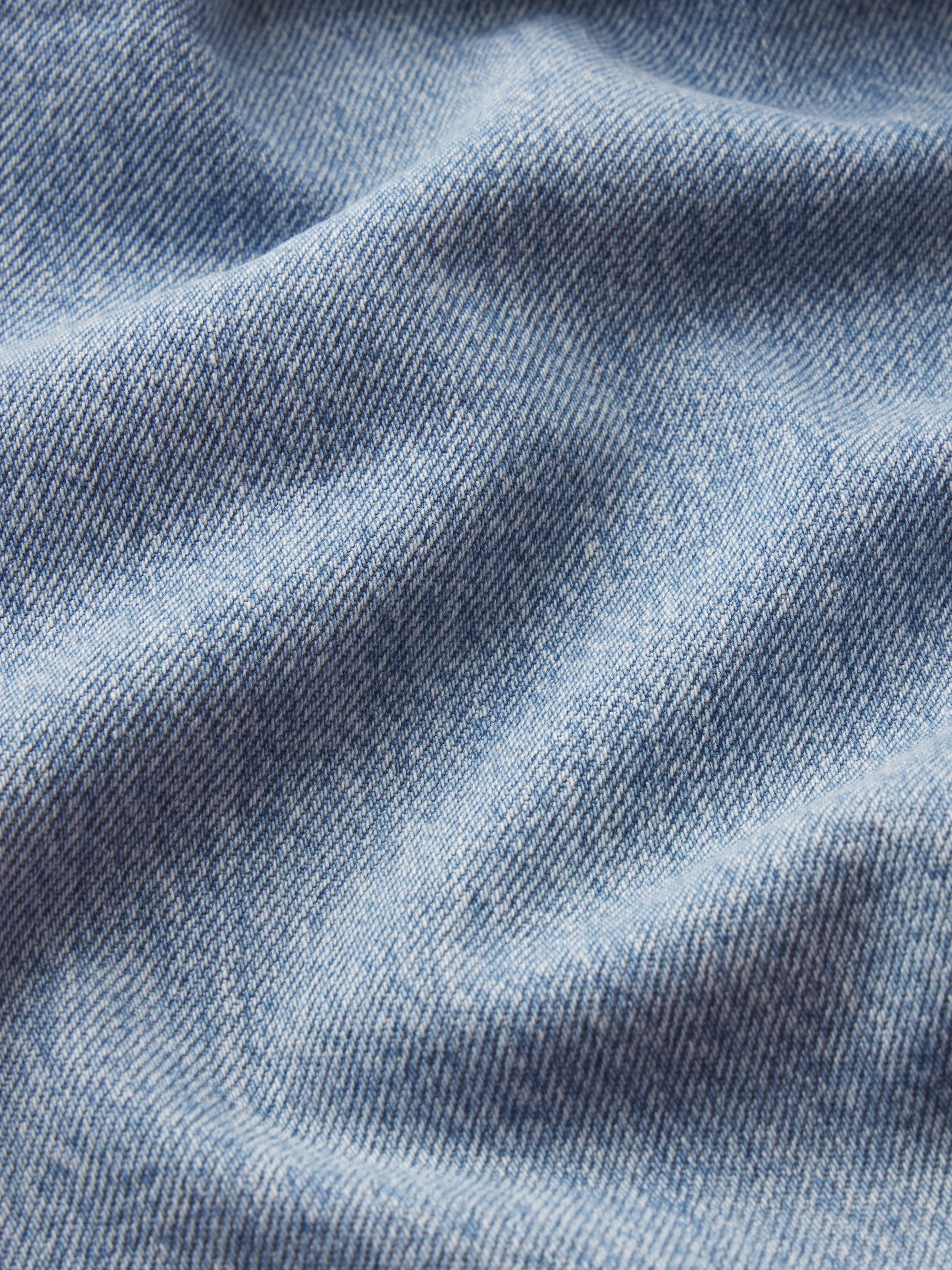 Relaxed Jean -- Fieldtrip - Image 4