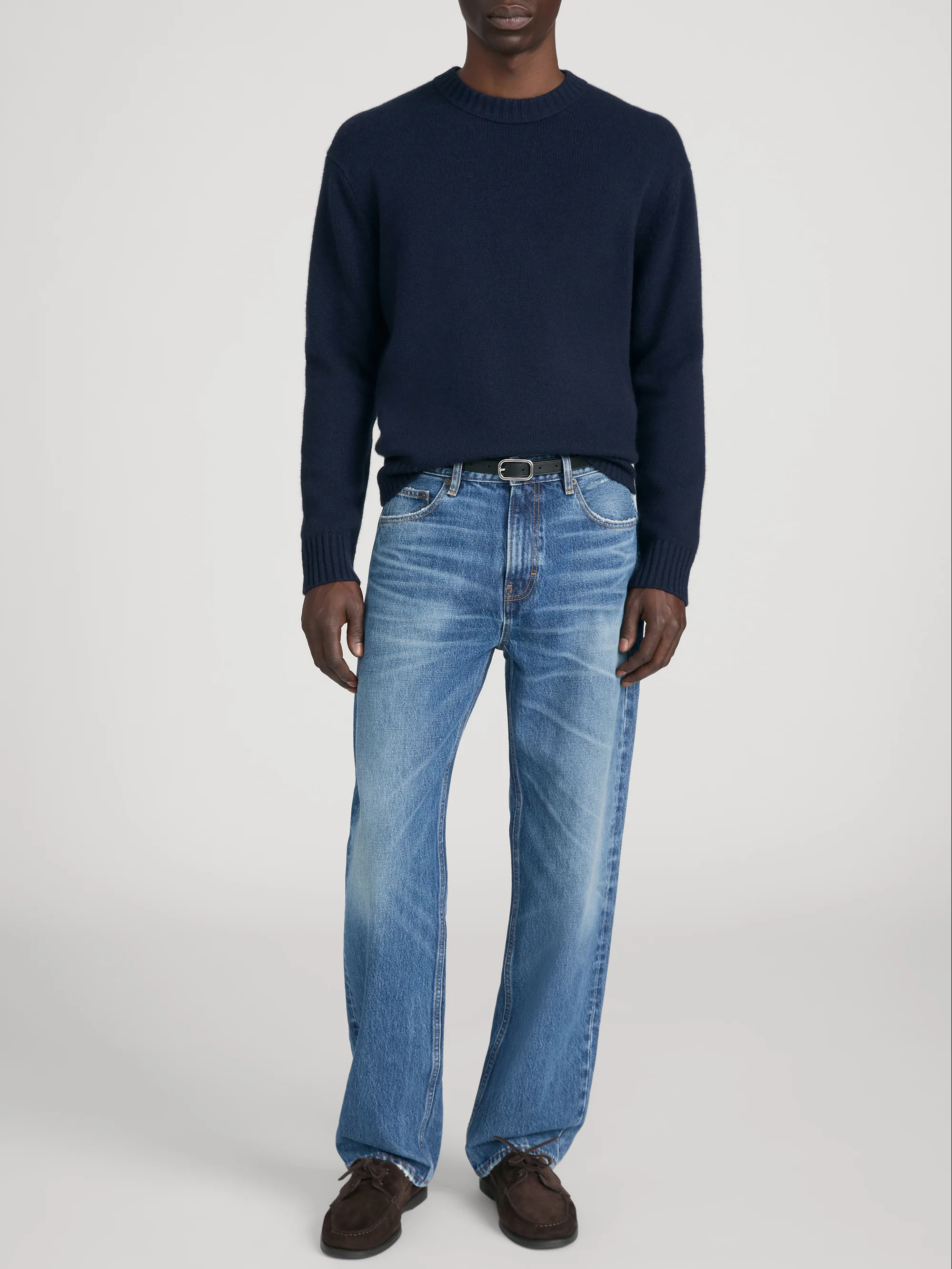 Relaxed Jean -- Outpost - Image 2