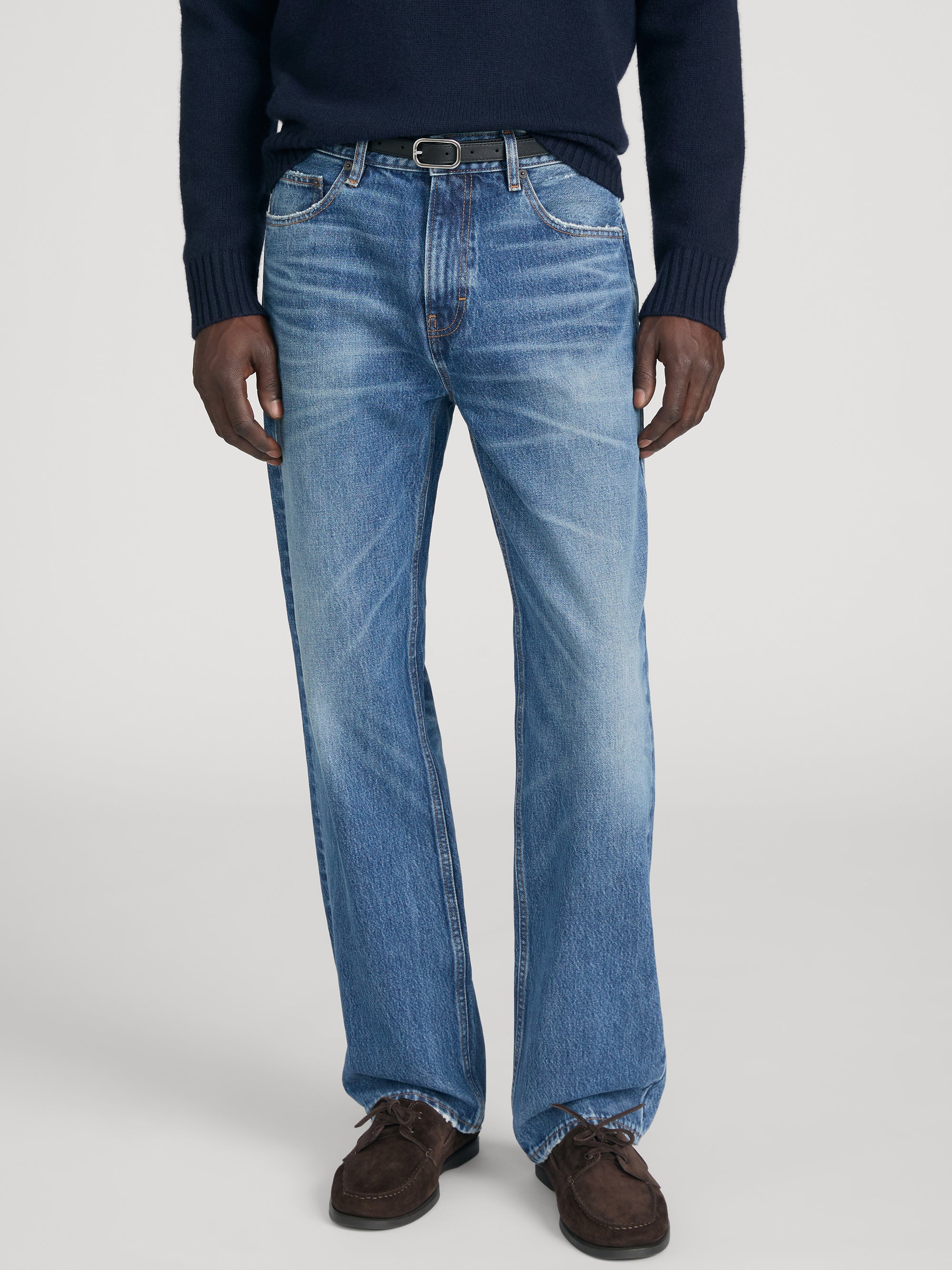 Relaxed Jean -- Outpost - Image 3