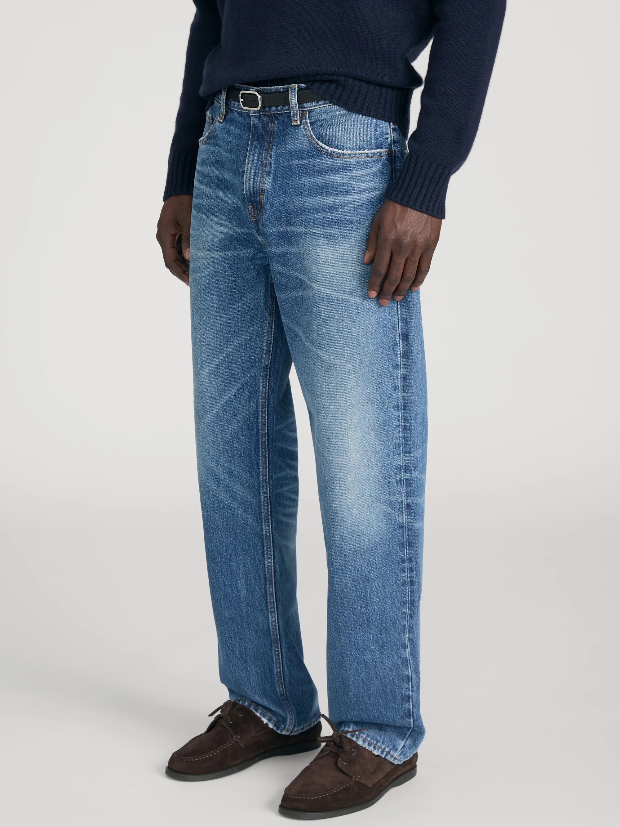 Relaxed Jean -- Outpost - Image 4