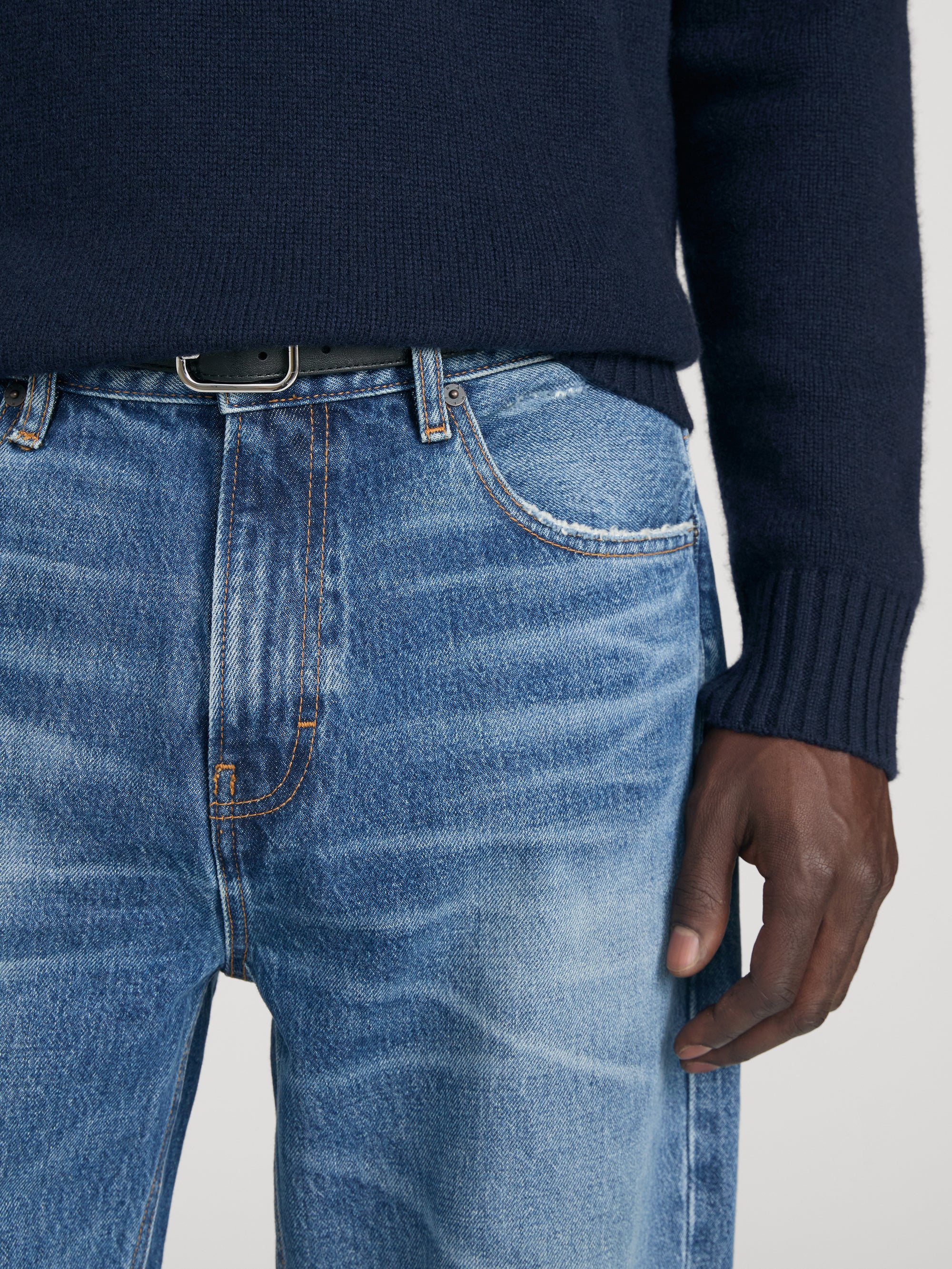 Relaxed Jean -- Outpost - Image 5