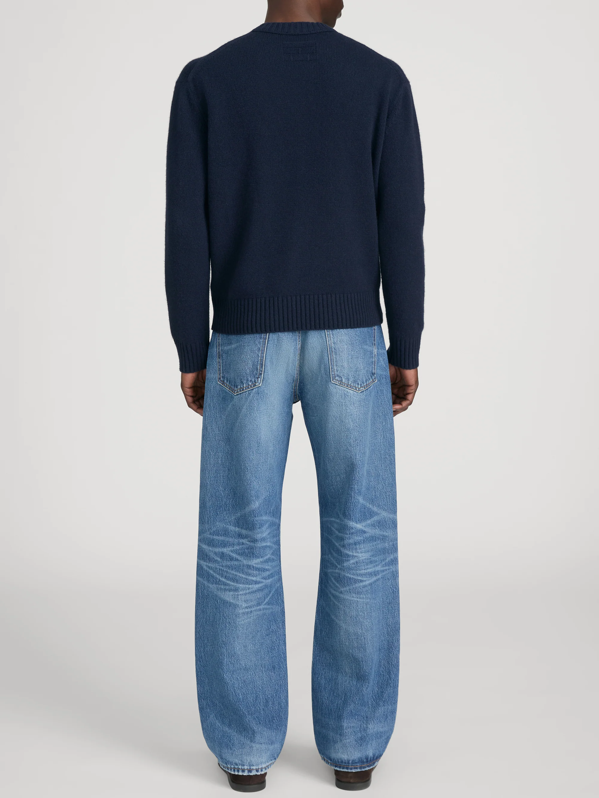 Relaxed Jean -- Outpost - Image 6