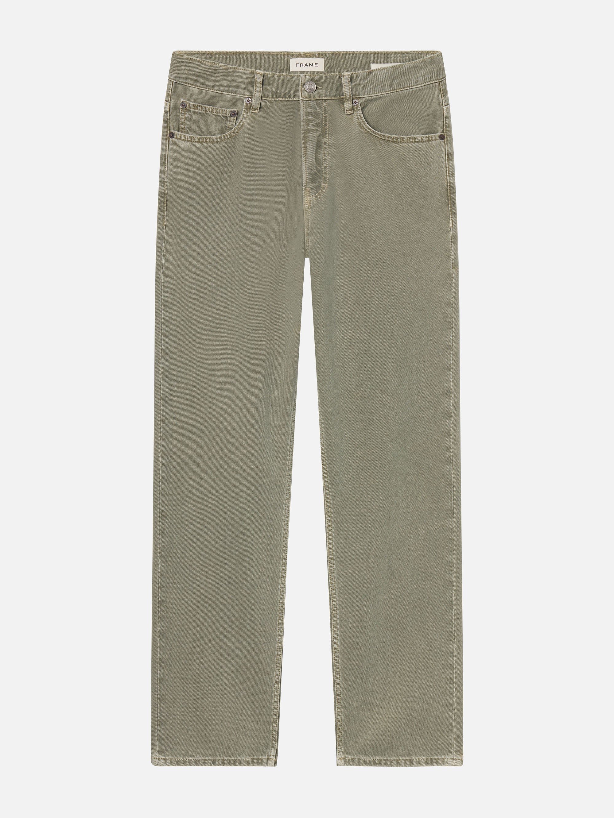 Relaxed Jean