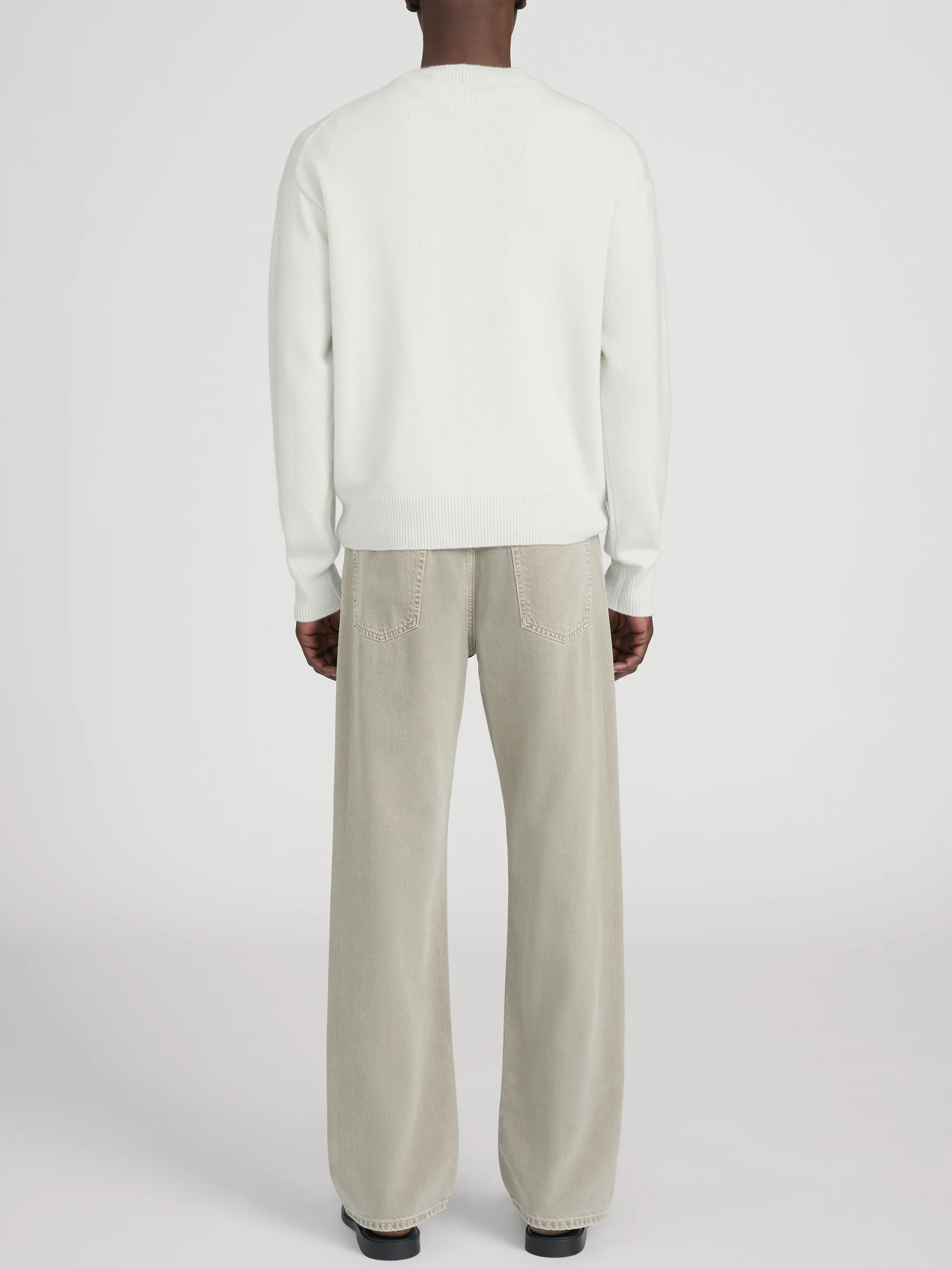 Relaxed Jean -- Stormcloud - Image 6
