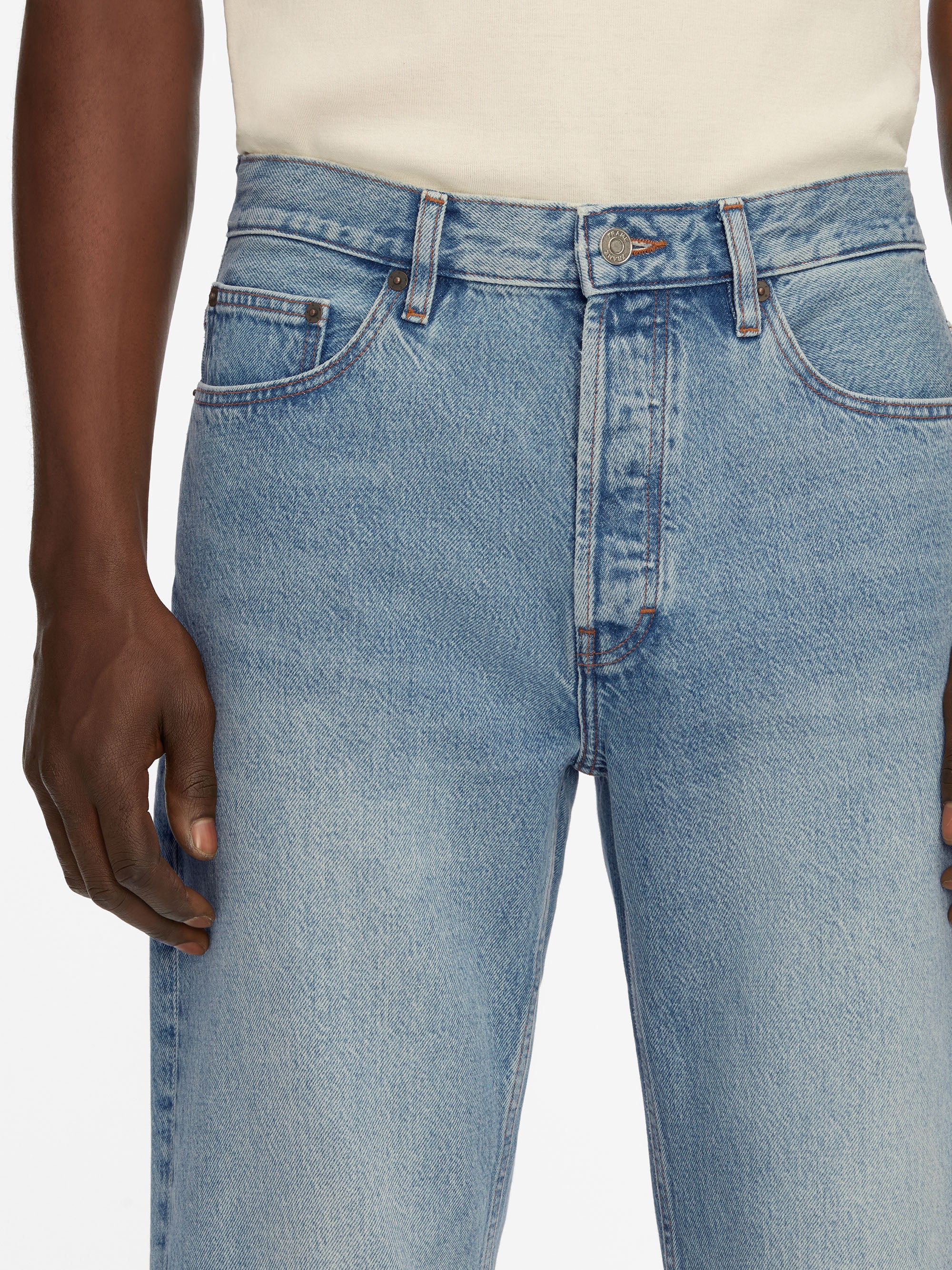 Relaxed Jean -- Momentum - Image 3