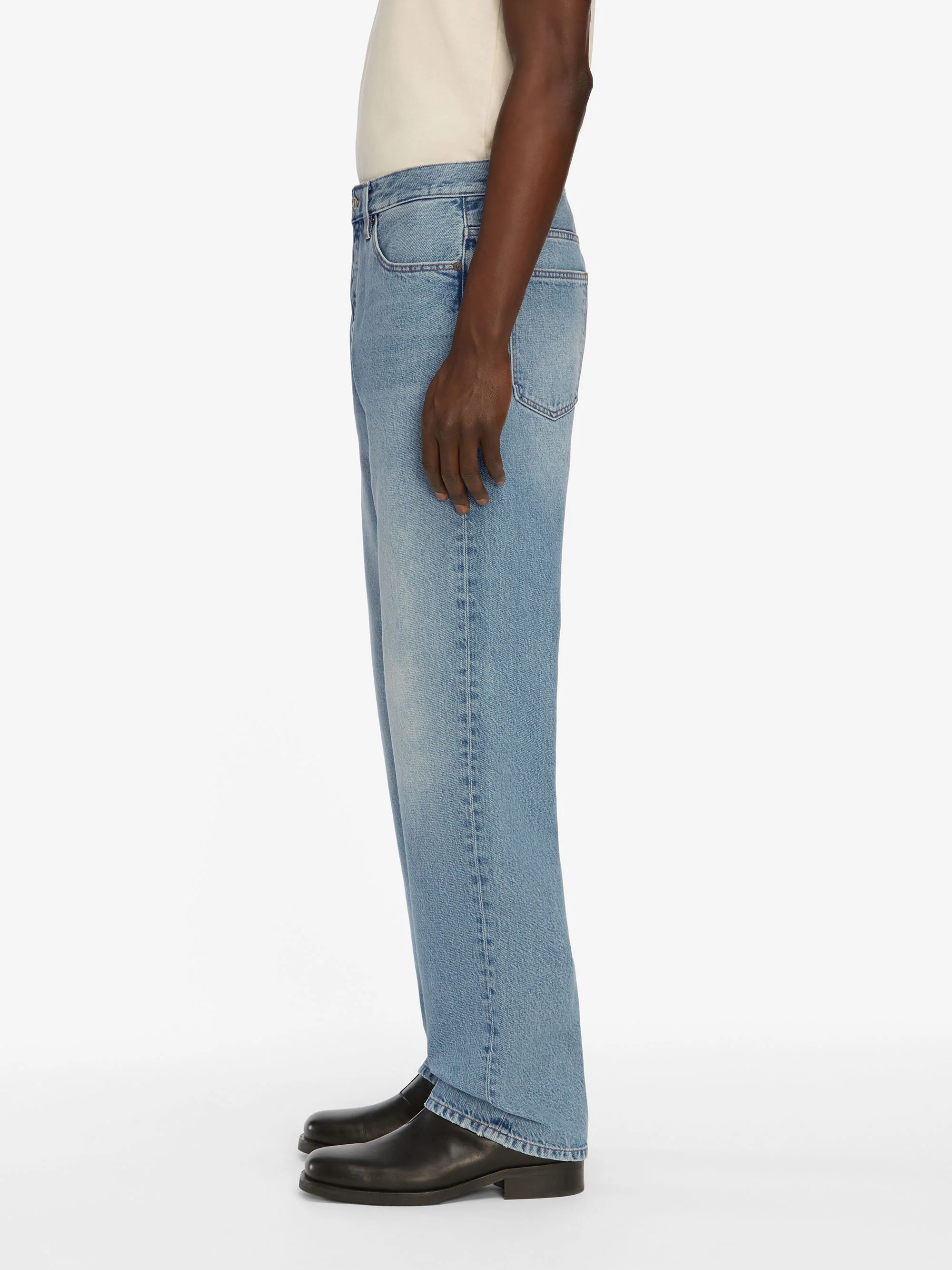 Relaxed Jean -- Momentum - Image 4