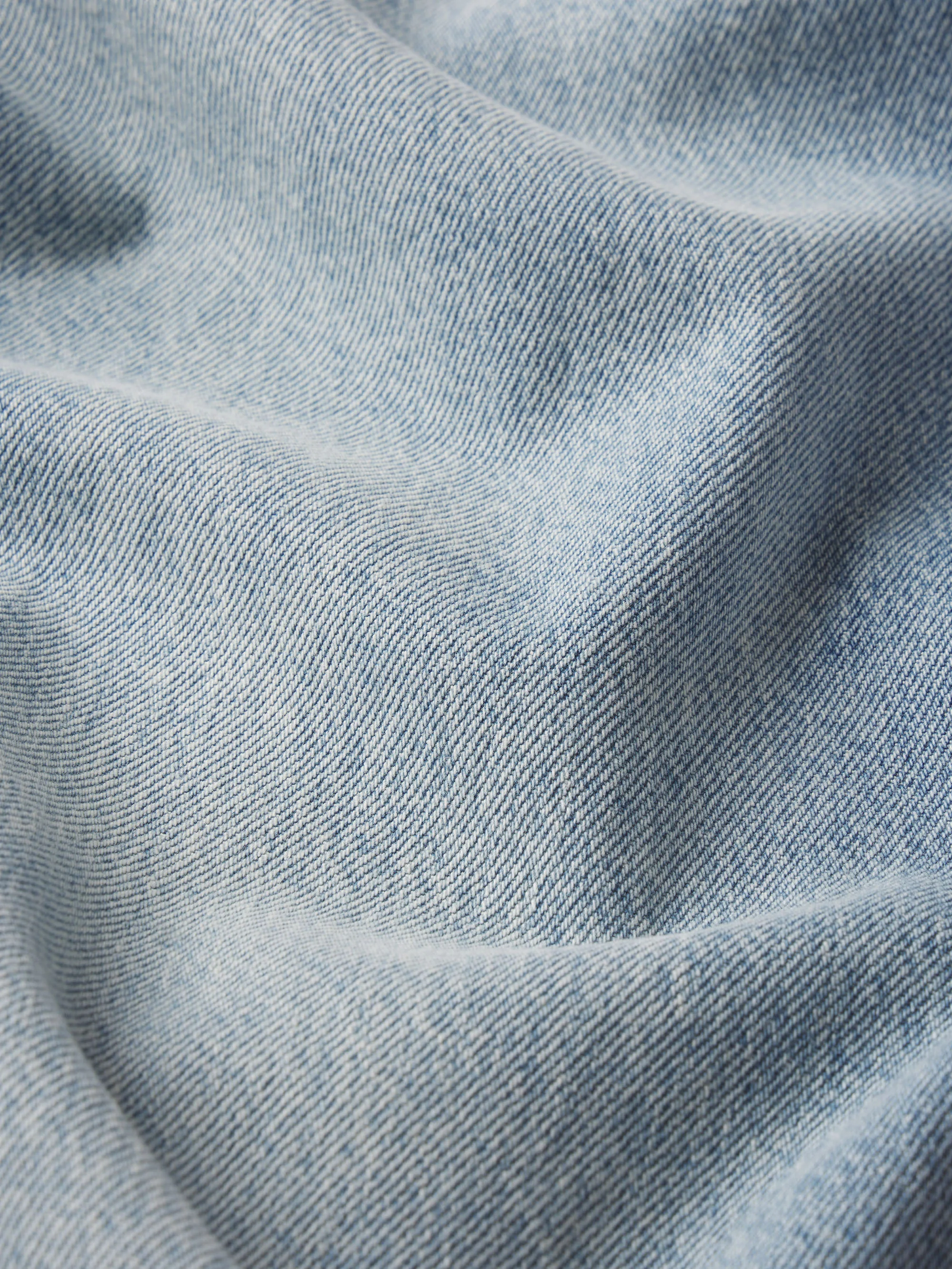 Relaxed Jean -- Momentum Destructed - Image 6