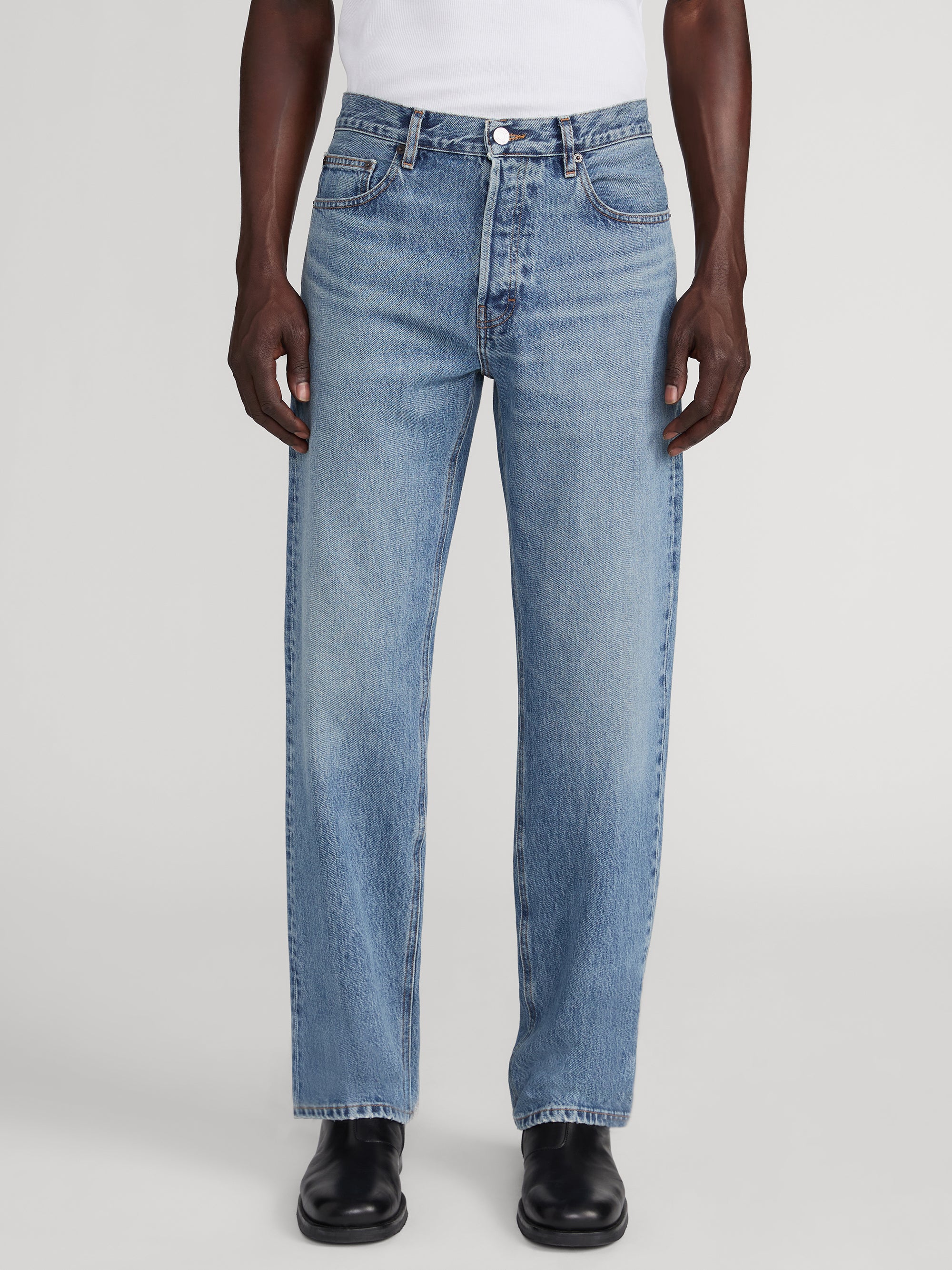 Relaxed Jean -- Outfield - Image 2
